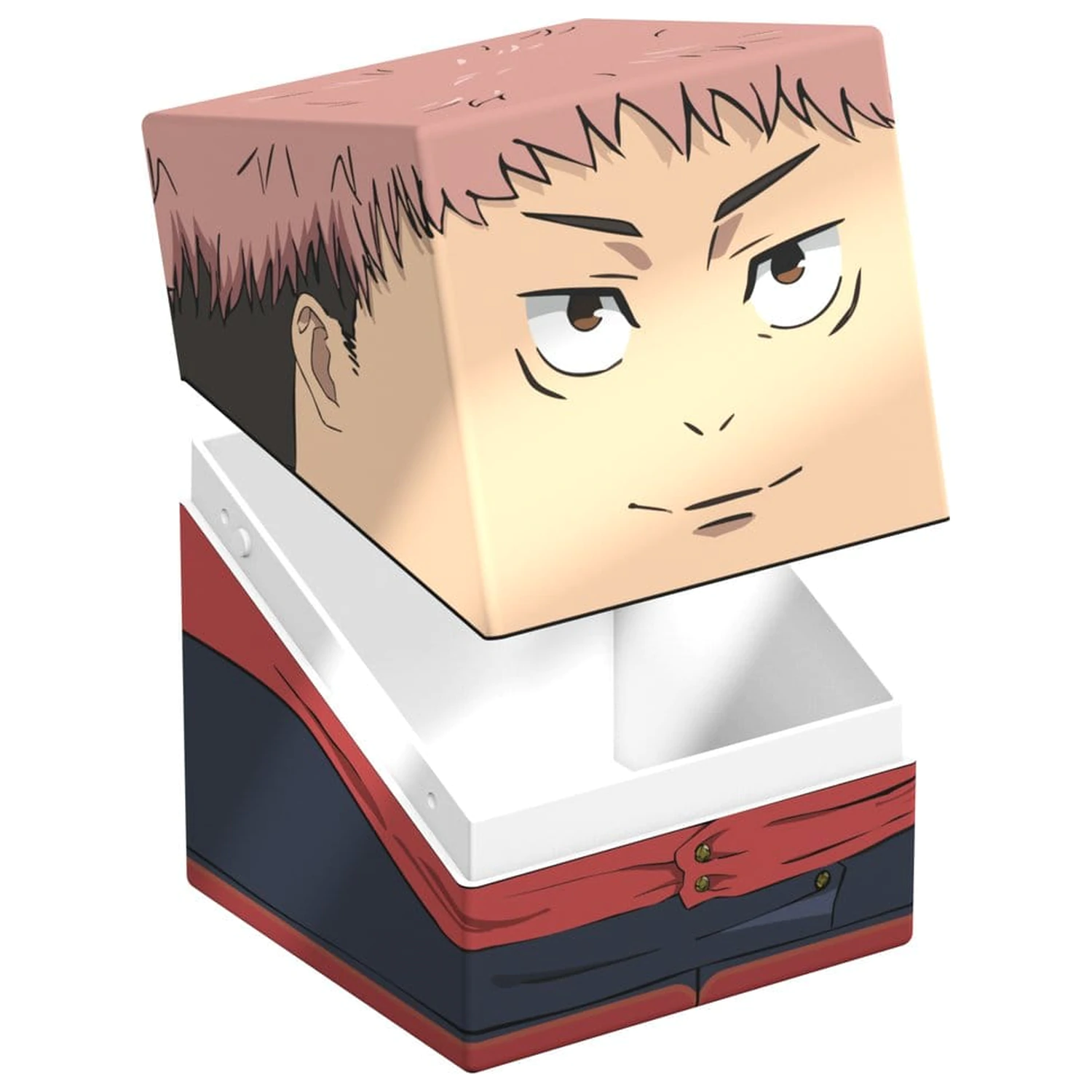 Squaroes Squaroe Jujutsu Kaisen JK001 - Yuji Itadori fotografija izdelka