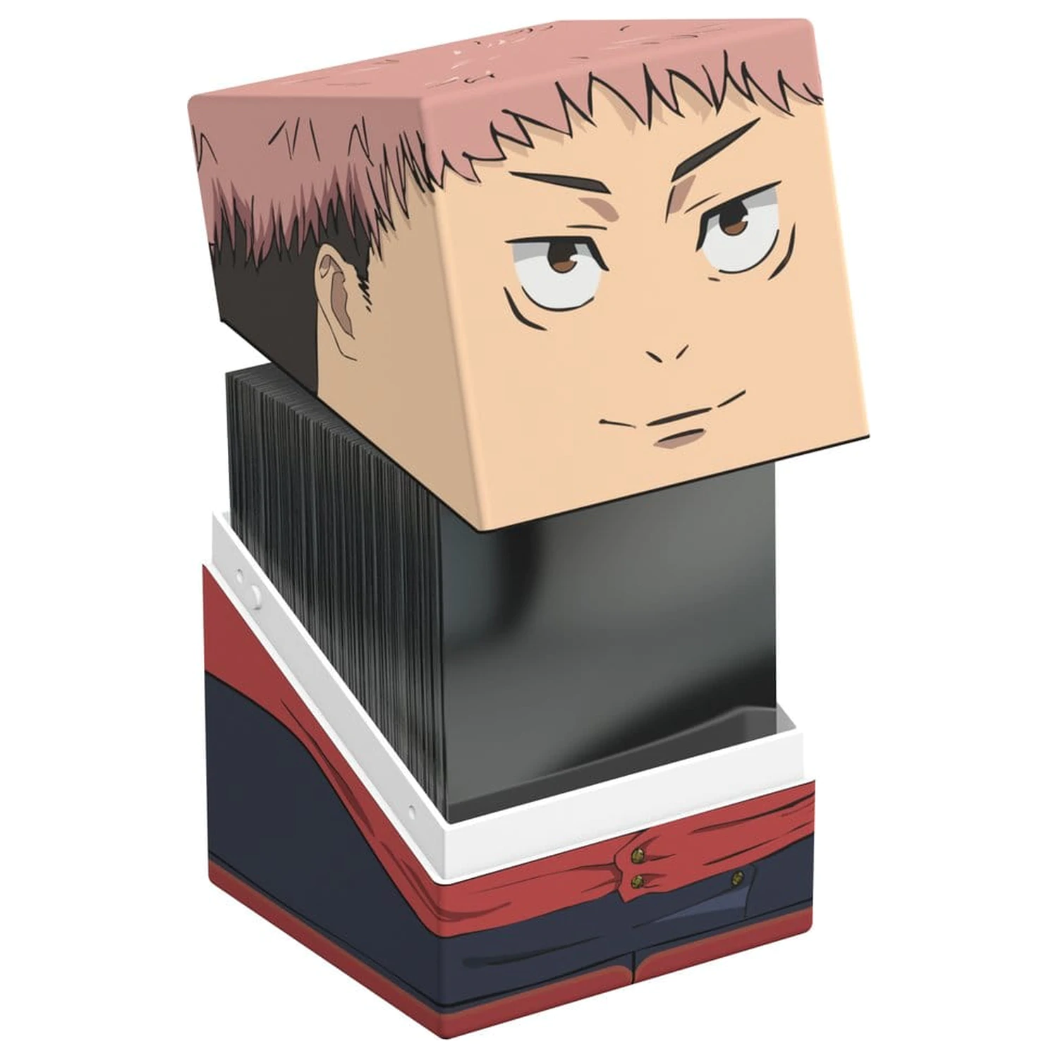 Squaroes Squaroe Jujutsu Kaisen JK001 - Yuji Itadori fotografija izdelka