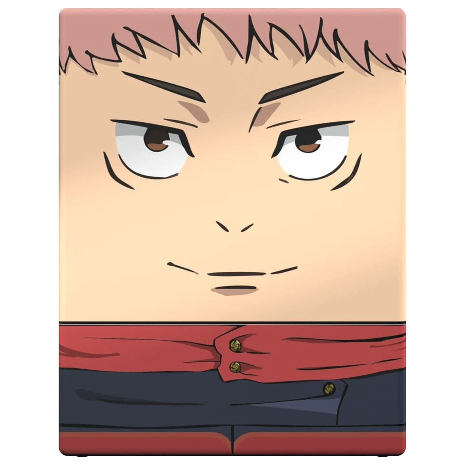 Squaroes Squaroe Jujutsu Kaisen JK001 - Yuji Itadori fotografija izdelka