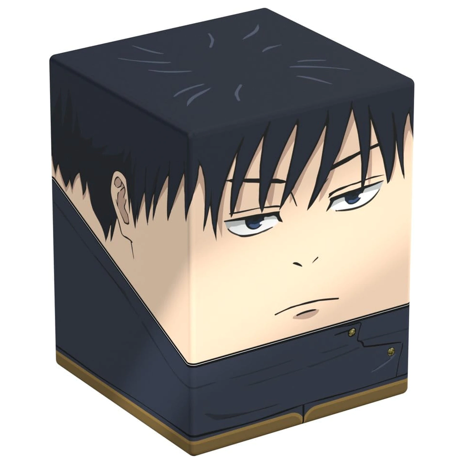 Squaroes Squaroe Jujutsu Kaisen JK002 - Megumi Fushiguro fotografija izdelka