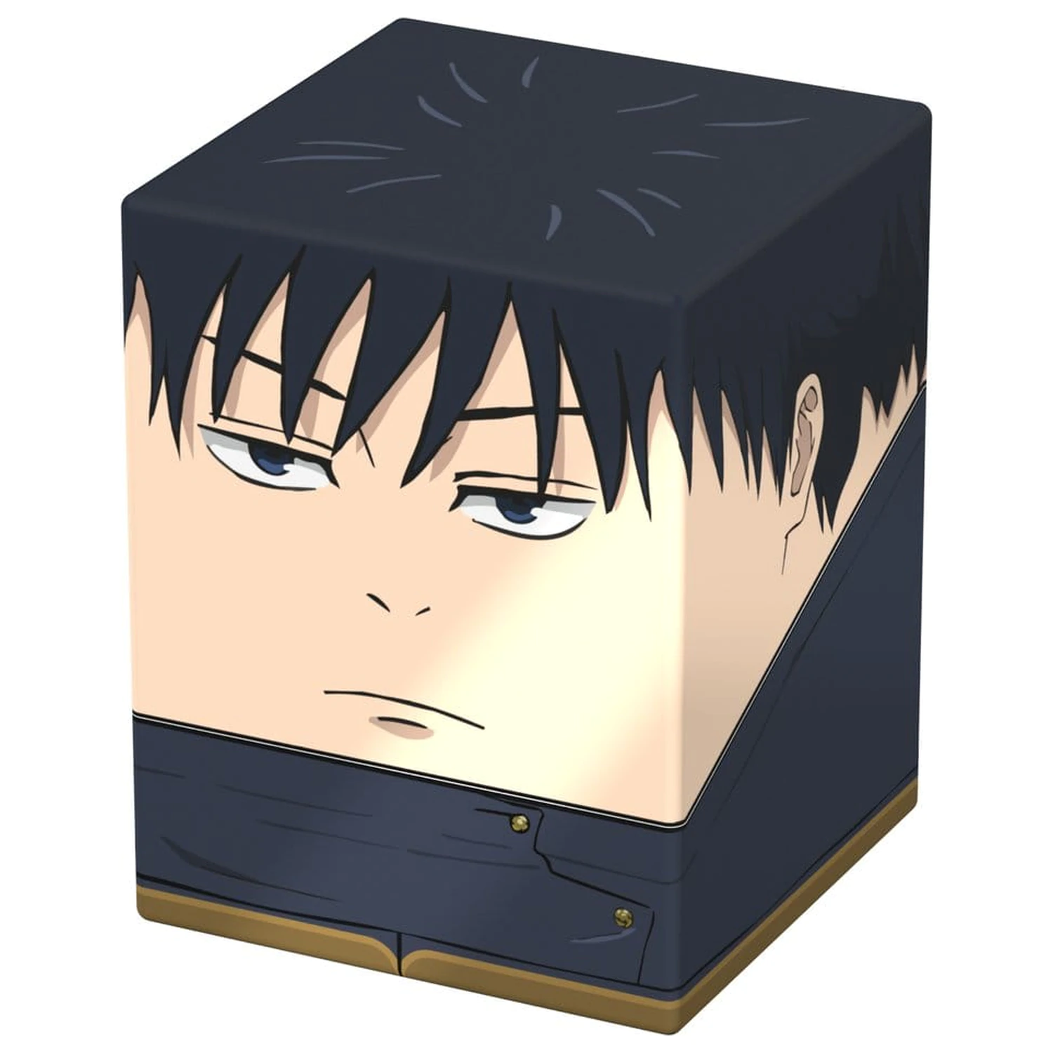 Squaroes Squaroe Jujutsu Kaisen JK002 - Megumi Fushiguro fotografija izdelka