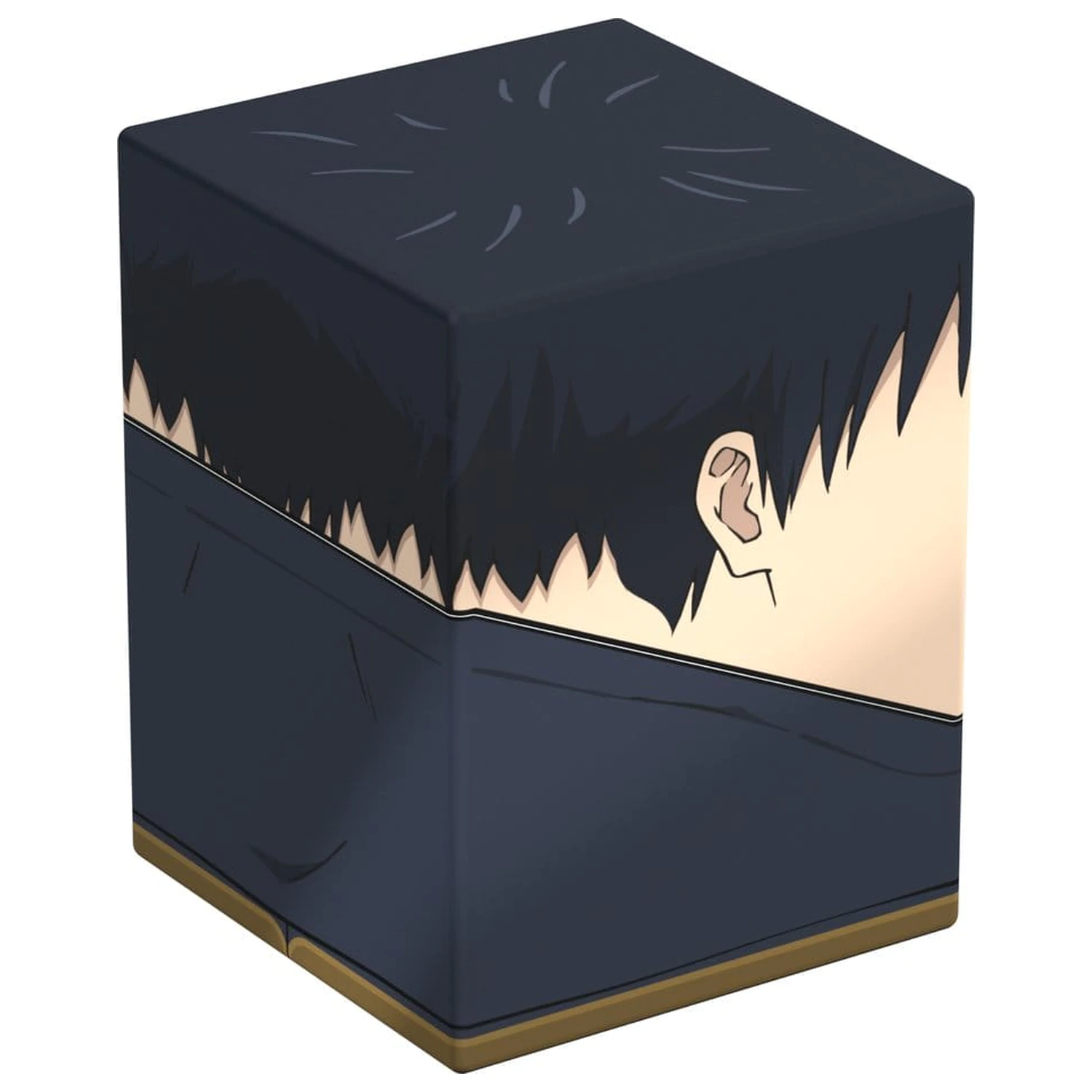 Squaroes Squaroe Jujutsu Kaisen JK002 - Megumi Fushiguro fotografija izdelka