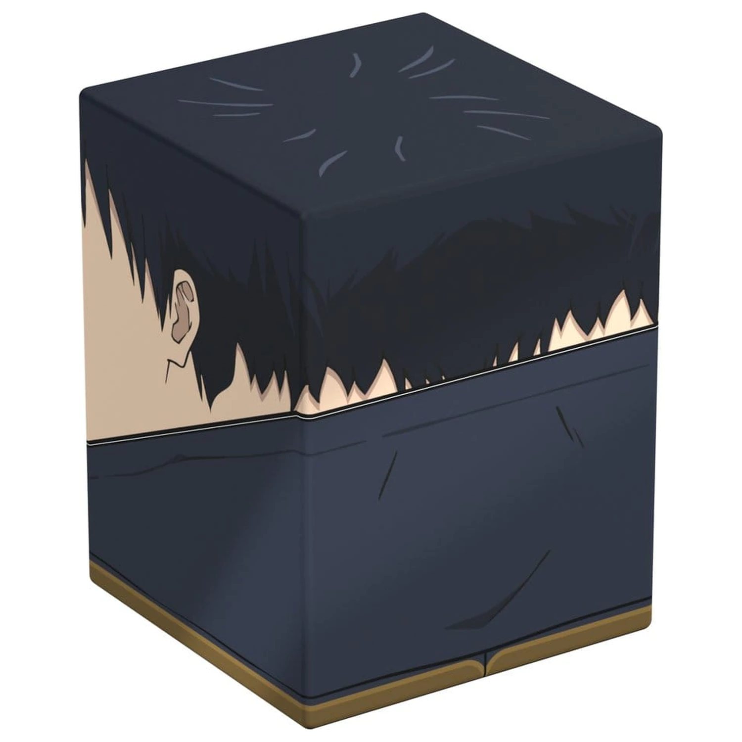 Squaroes Squaroe Jujutsu Kaisen JK002 - Megumi Fushiguro fotografija izdelka