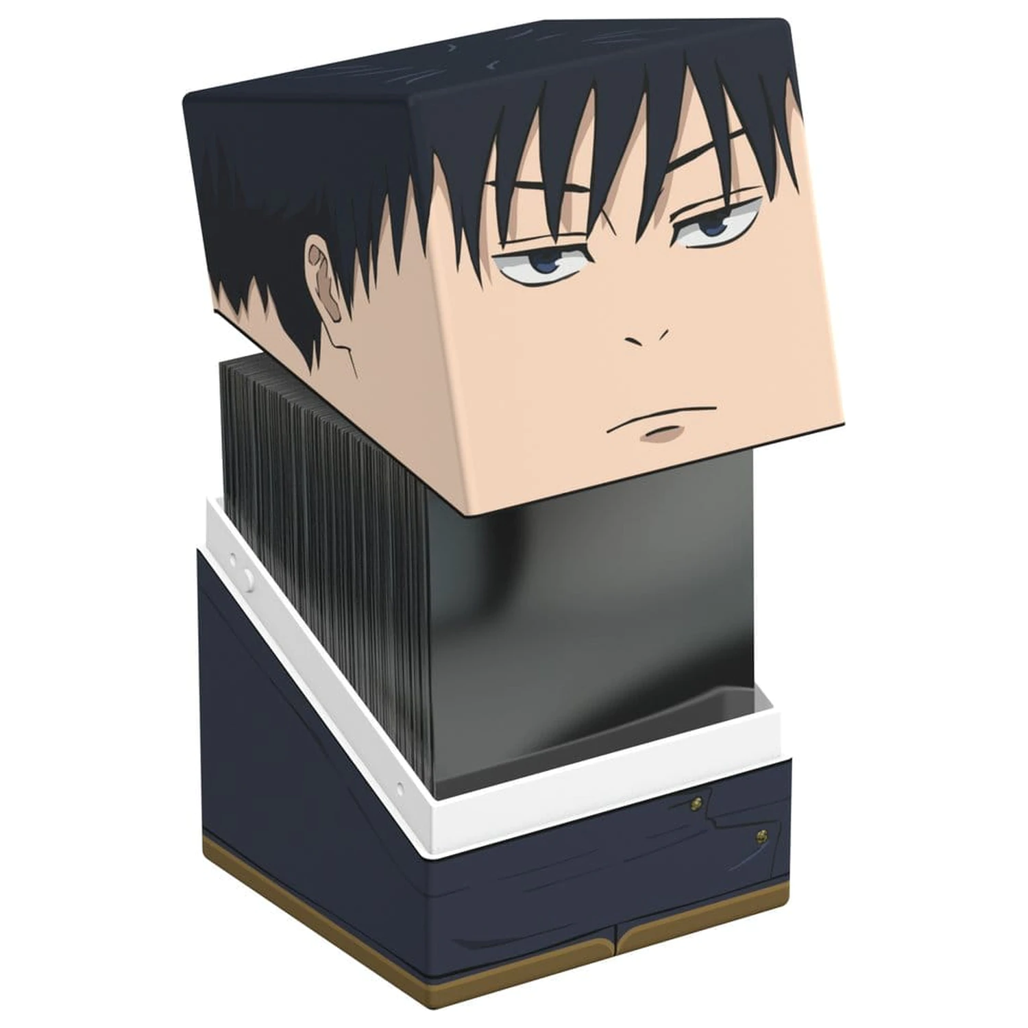 Squaroes Squaroe Jujutsu Kaisen JK002 - Megumi Fushiguro fotografija izdelka