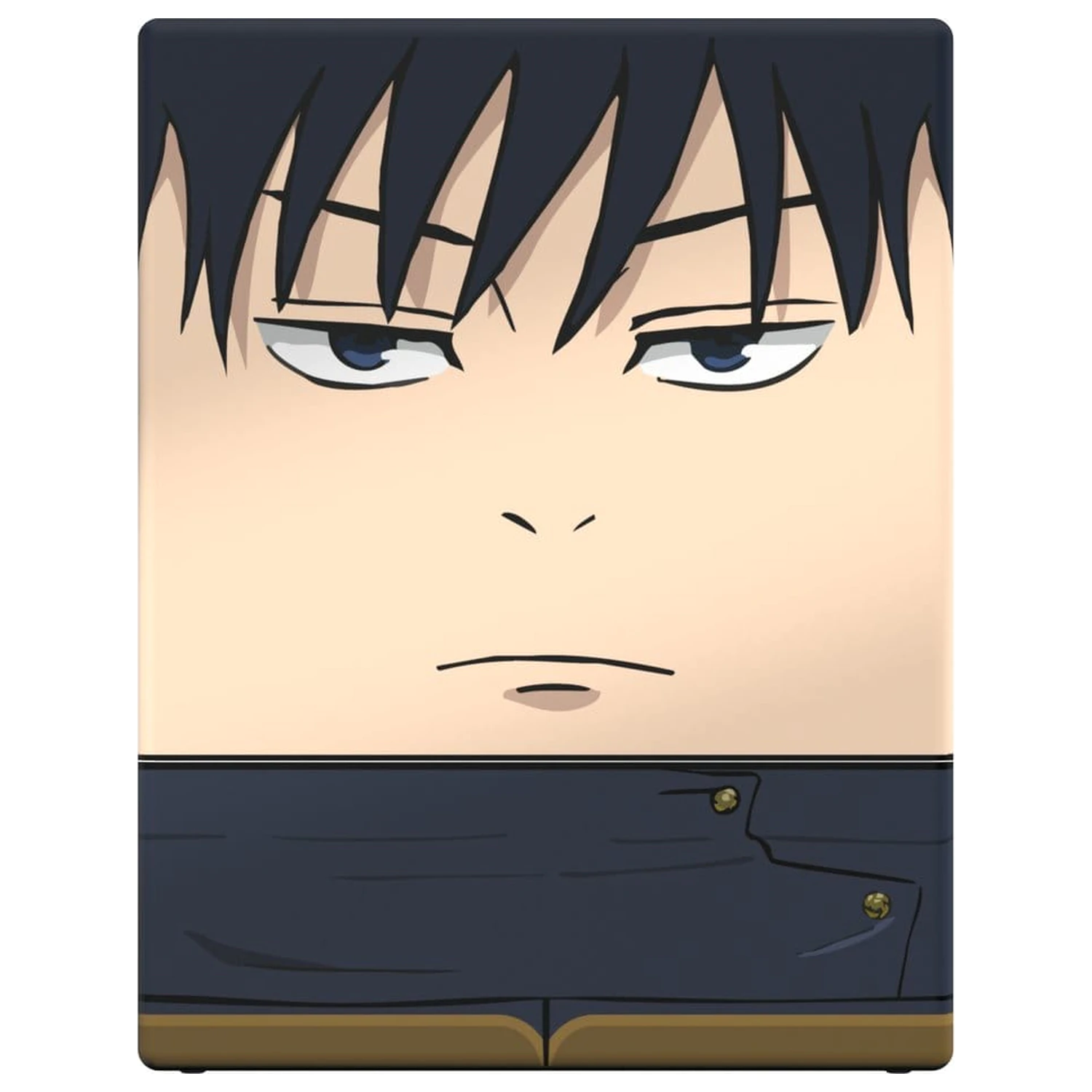 Squaroes Squaroe Jujutsu Kaisen JK002 - Megumi Fushiguro fotografija izdelka
