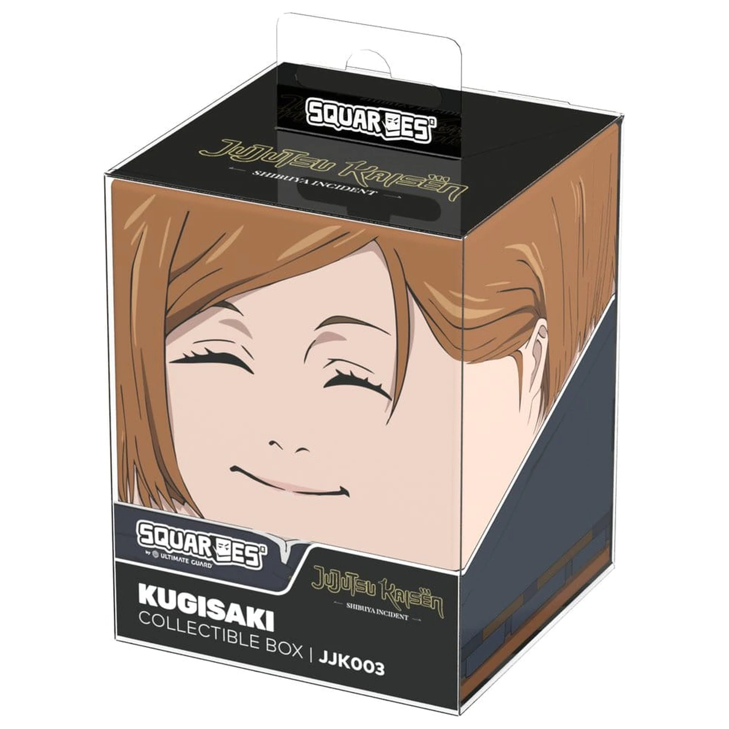 Squaroes Squaroe Jujutsu Kaisen JK003 - Nobara Kugisaki fotografija izdelka