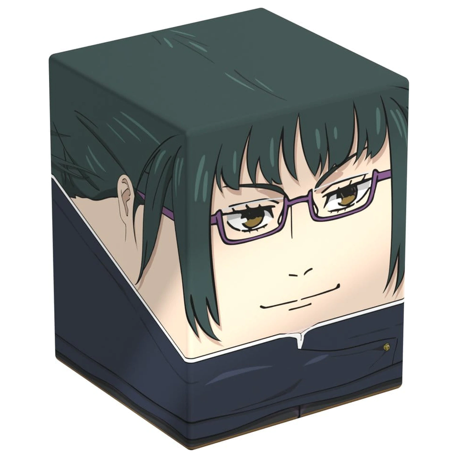 Squaroes Squaroe Jujutsu Kaisen JK004 - Maki Zen'in fotografija izdelka