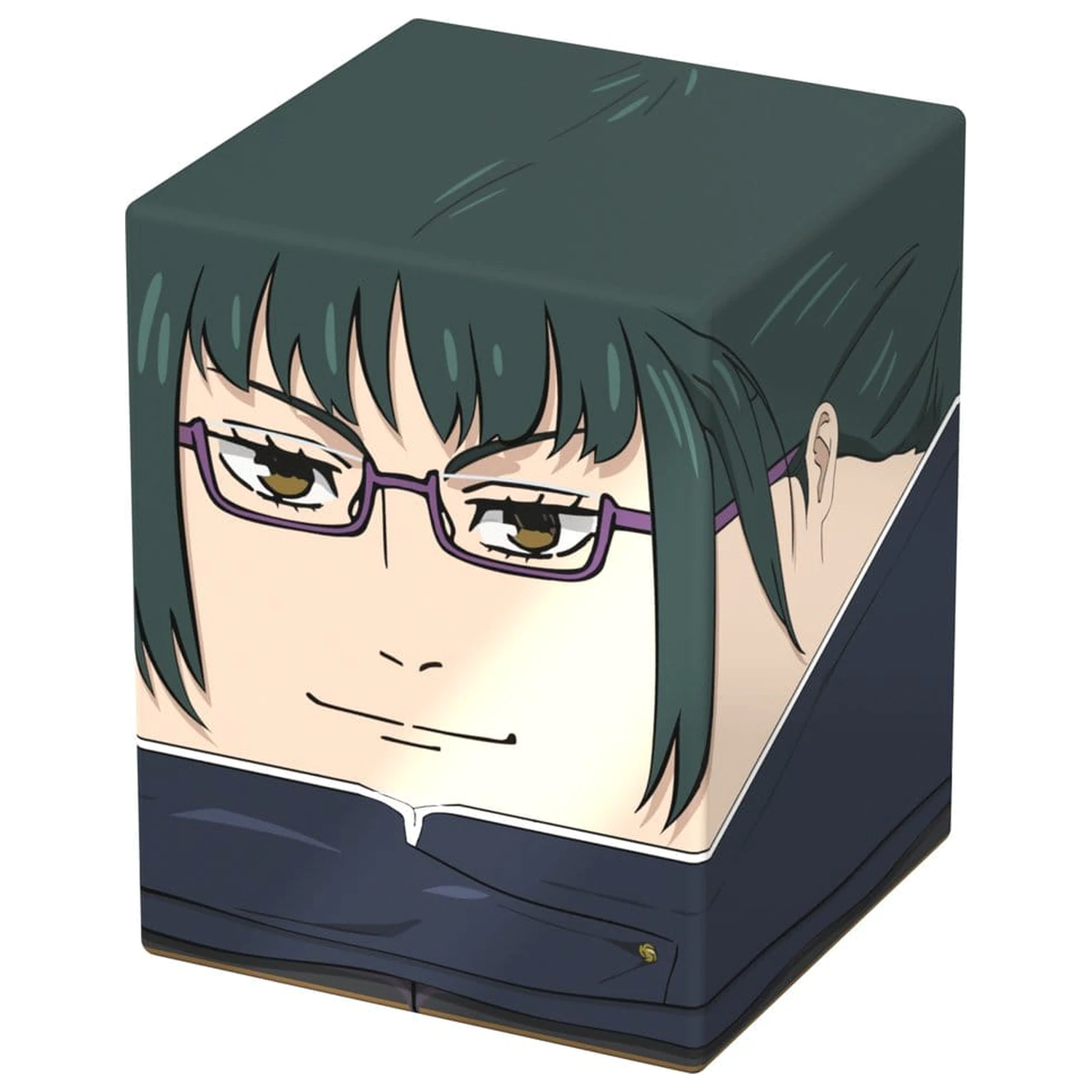 Squaroes Squaroe Jujutsu Kaisen JK004 - Maki Zen'in fotografija izdelka