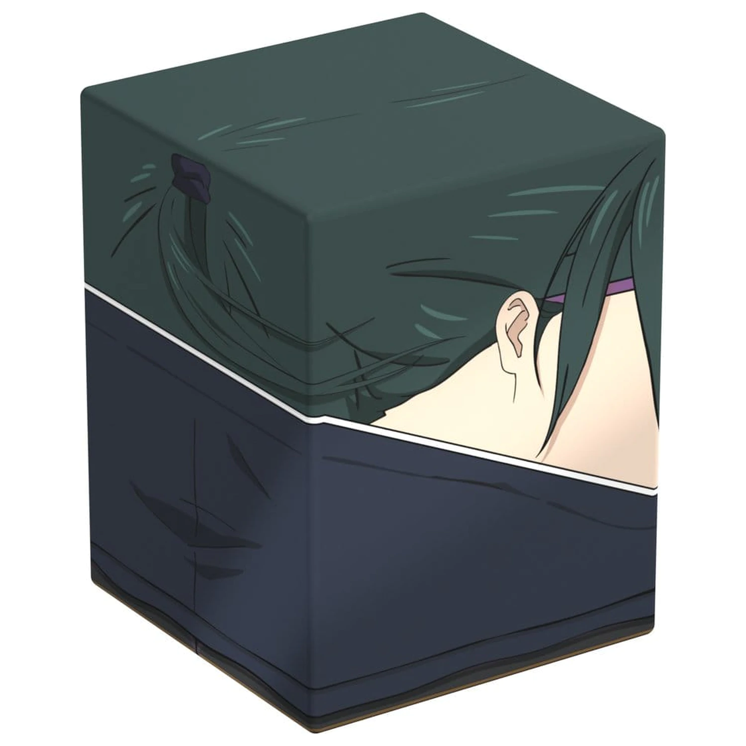 Squaroes Squaroe Jujutsu Kaisen JK004 - Maki Zen'in fotografija izdelka