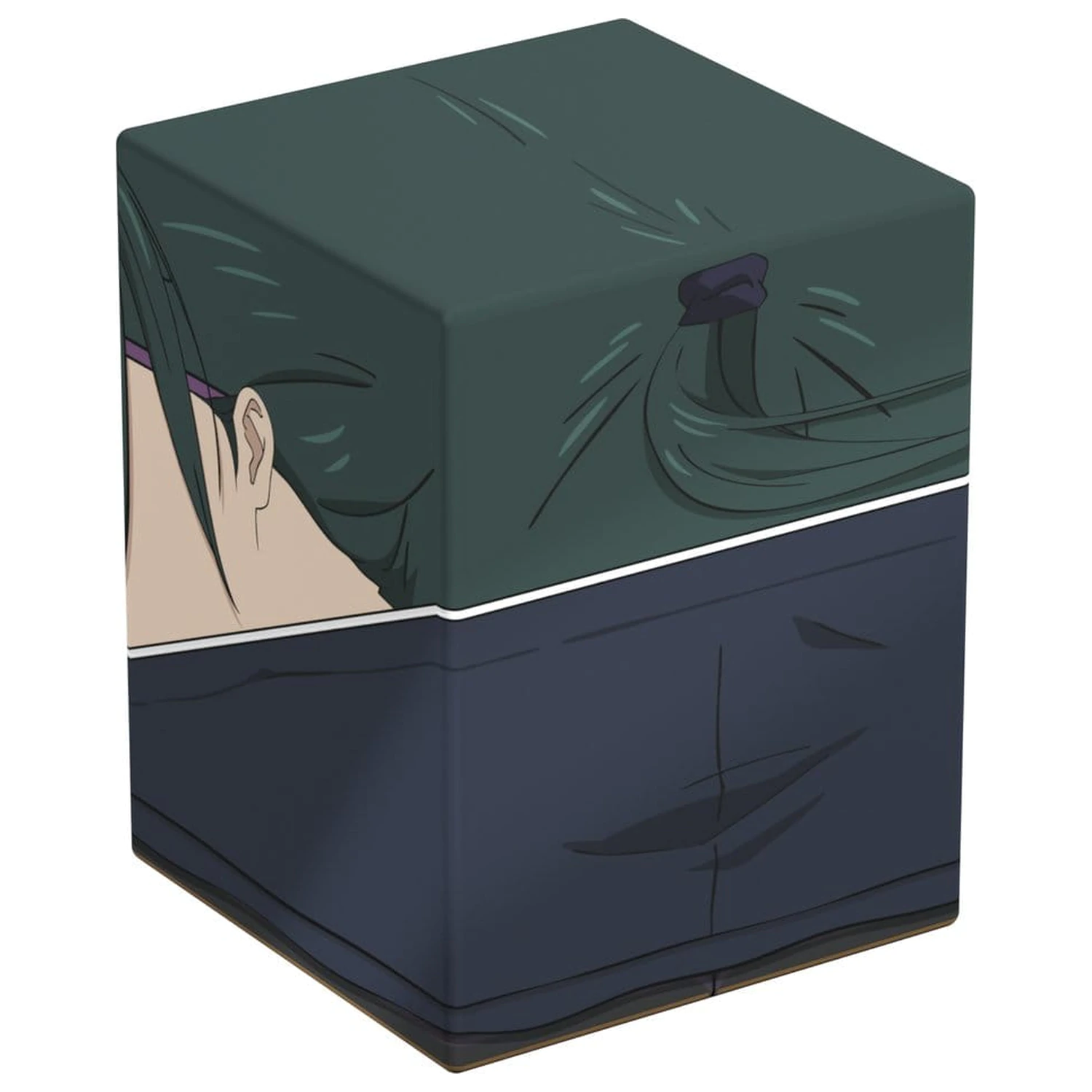 Squaroes Squaroe Jujutsu Kaisen JK004 - Maki Zen'in fotografija izdelka
