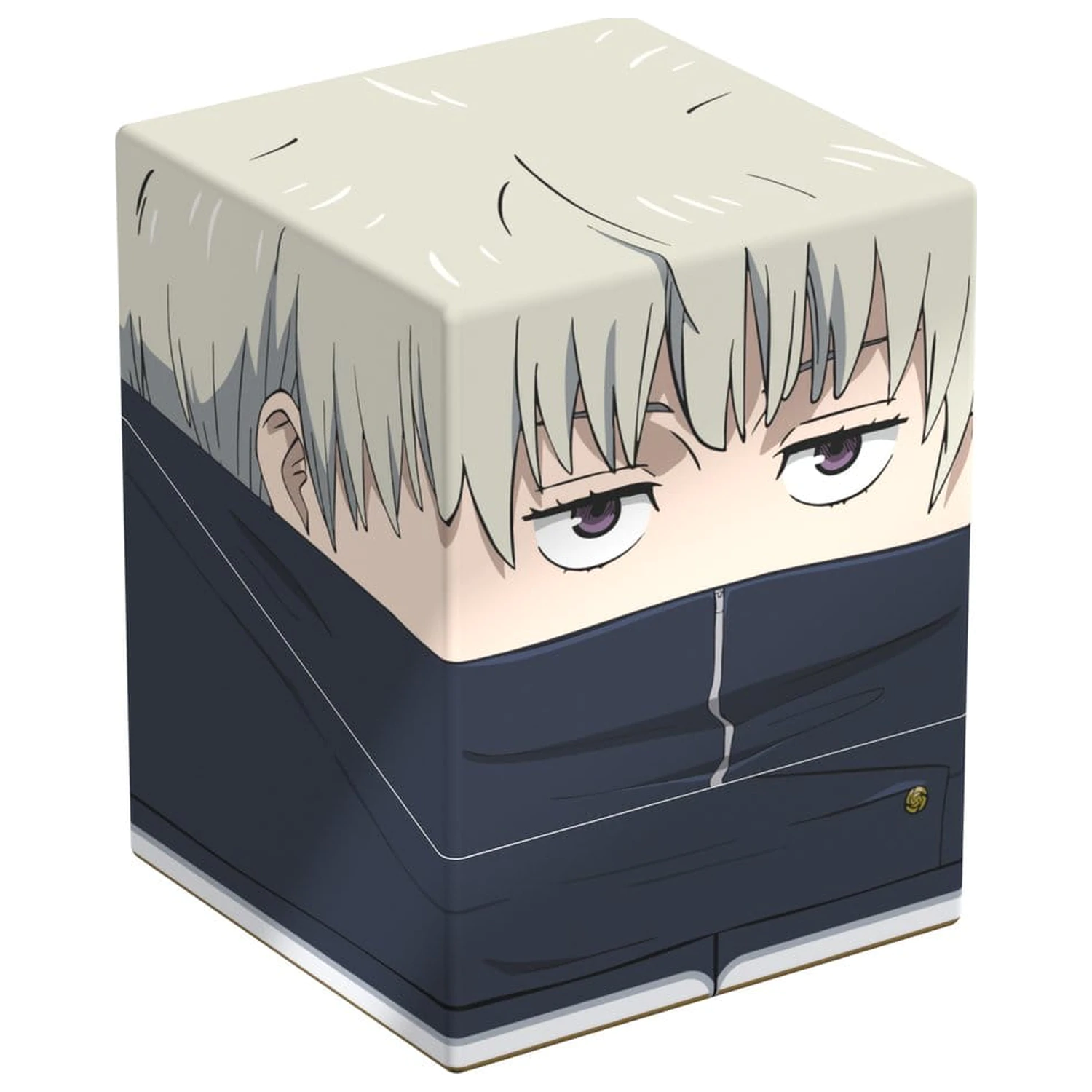 Squaroes Squaroe Jujutsu Kaisen JK005 - Toge Inumaki fotografija izdelka