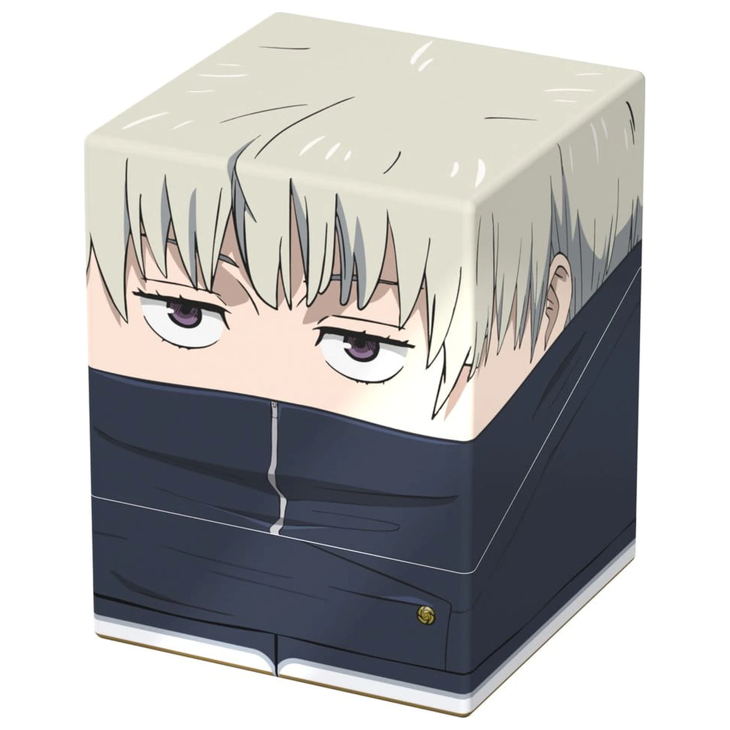 Squaroes Squaroe Jujutsu Kaisen JK005 - Toge Inumaki fotografija izdelka