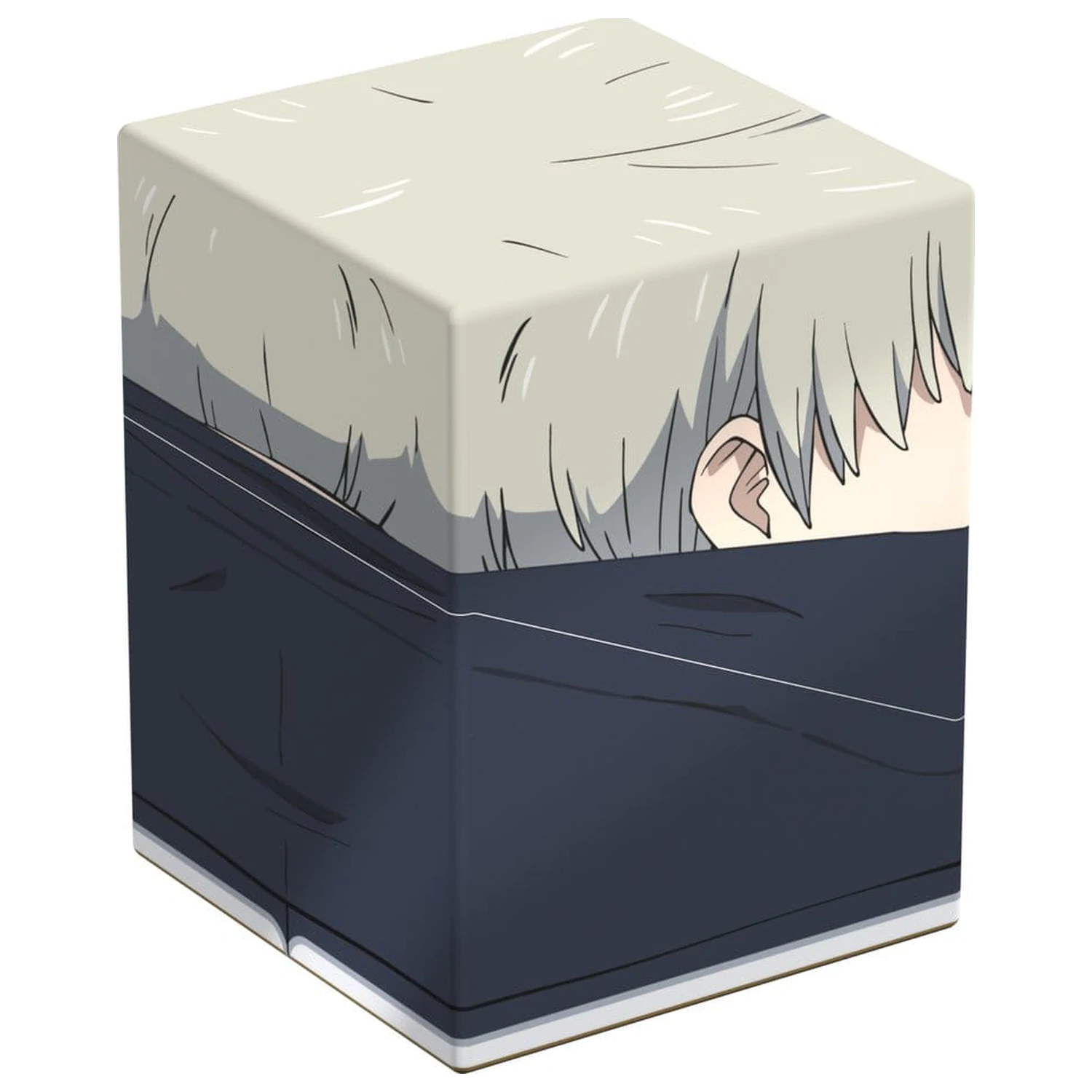 Squaroes Squaroe Jujutsu Kaisen JK005 - Toge Inumaki fotografija izdelka