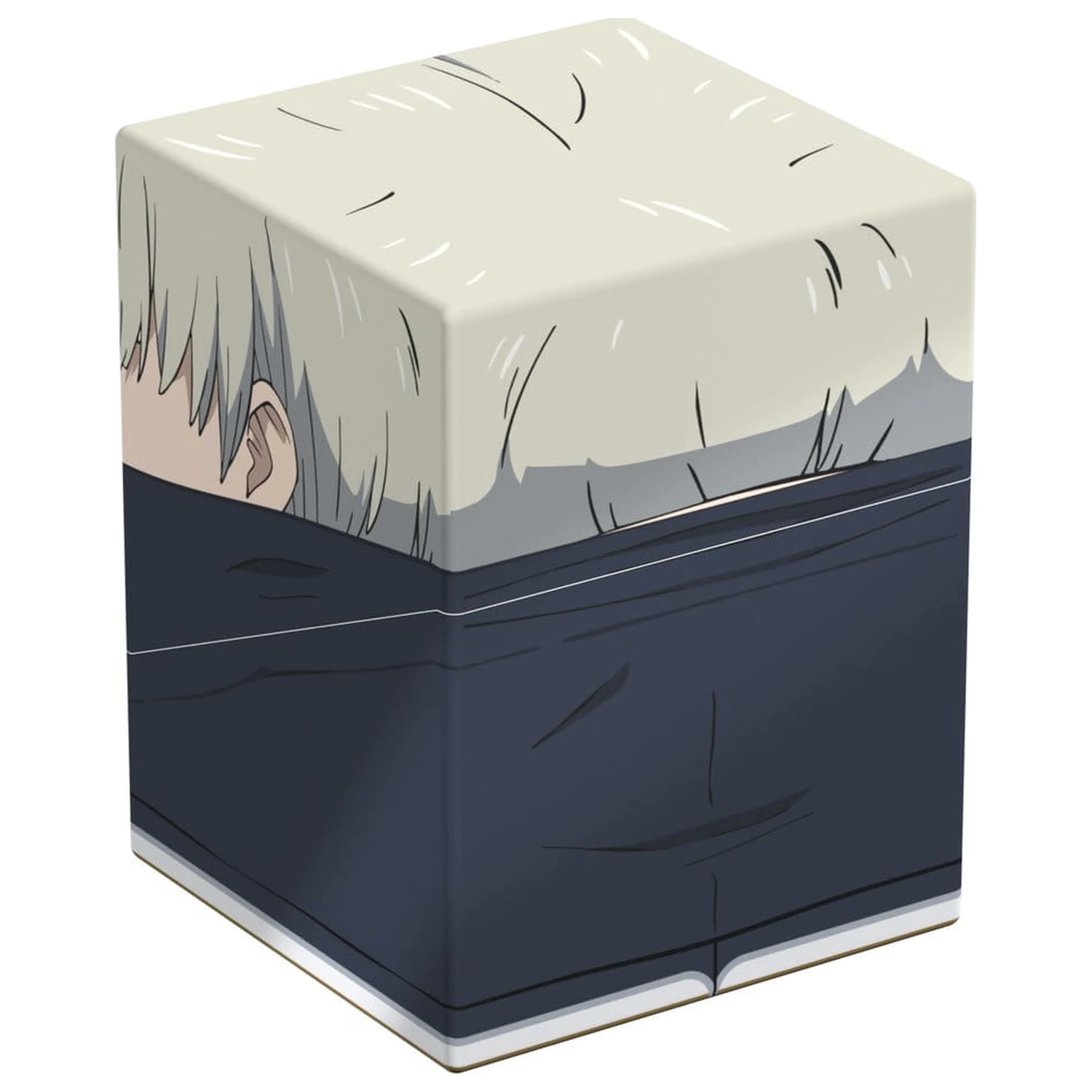 Squaroes Squaroe Jujutsu Kaisen JK005 - Toge Inumaki fotografija izdelka