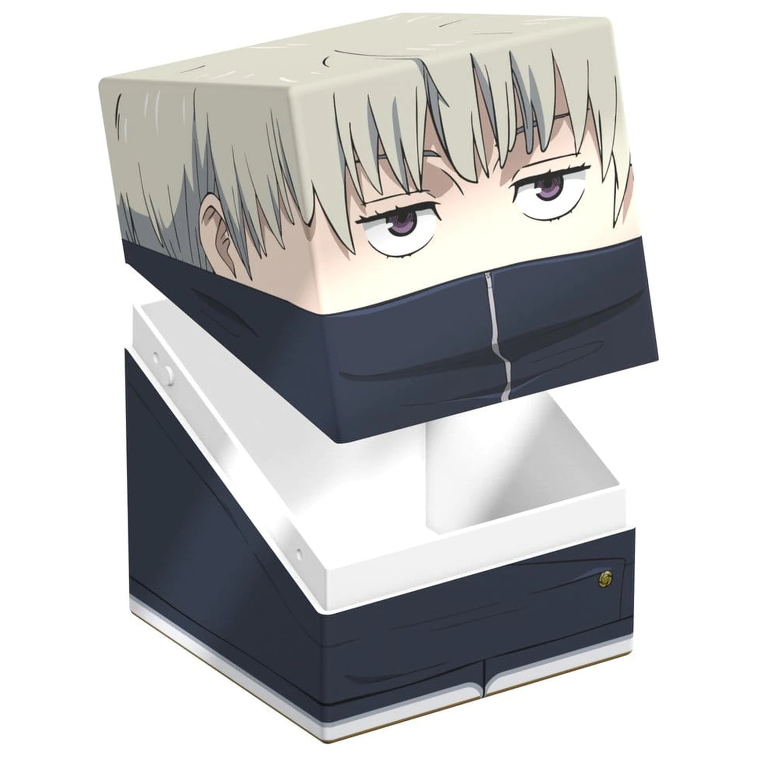 Squaroes Squaroe Jujutsu Kaisen JK005 - Toge Inumaki fotografija izdelka