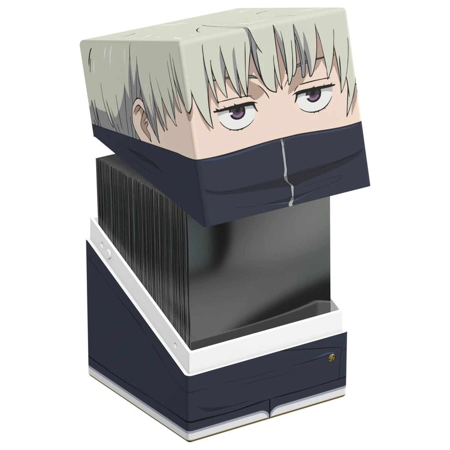 Squaroes Squaroe Jujutsu Kaisen JK005 - Toge Inumaki fotografija izdelka