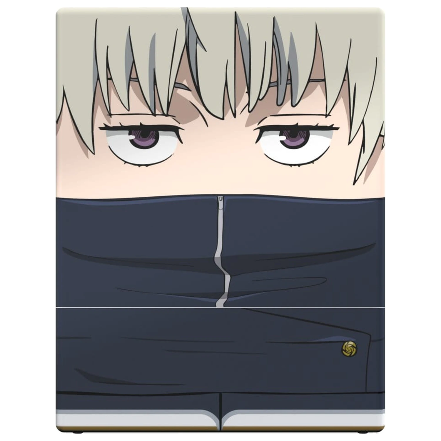 Squaroes Squaroe Jujutsu Kaisen JK005 - Toge Inumaki fotografija izdelka