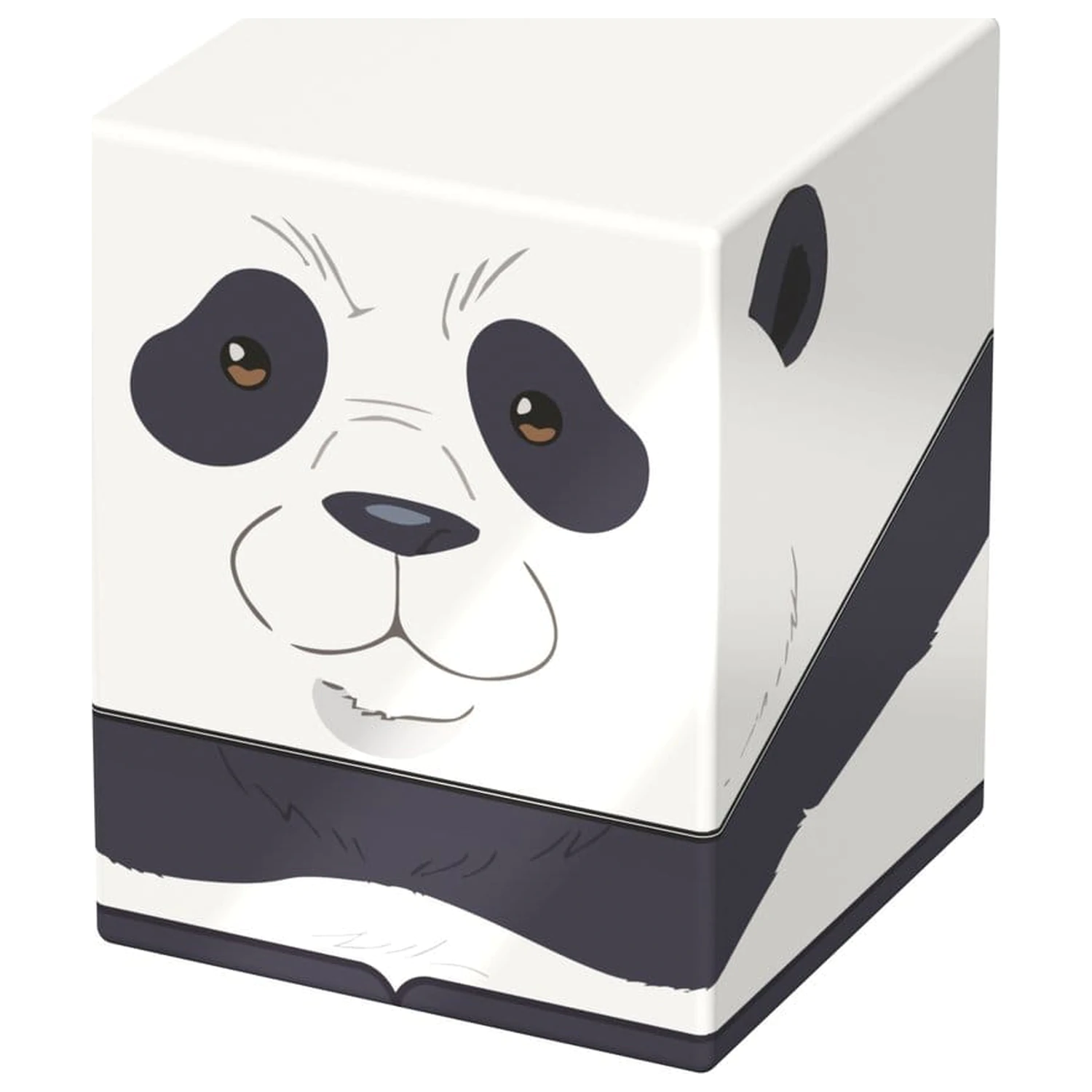 Squaroes Squaroe Jujutsu Kaisen JK006 - Panda fotografija izdelka
