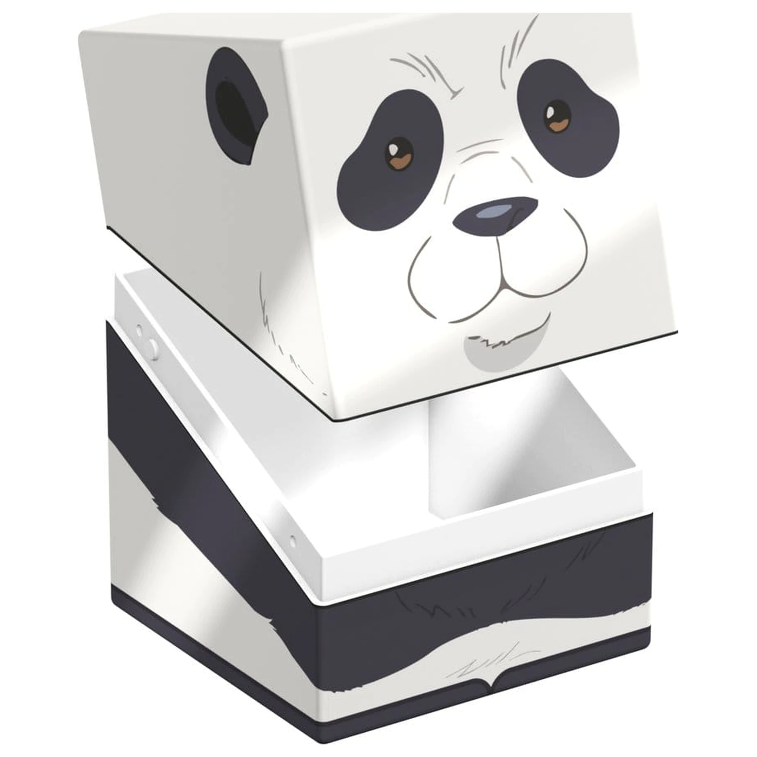 Squaroes Squaroe Jujutsu Kaisen JK006 - Panda fotografija izdelka