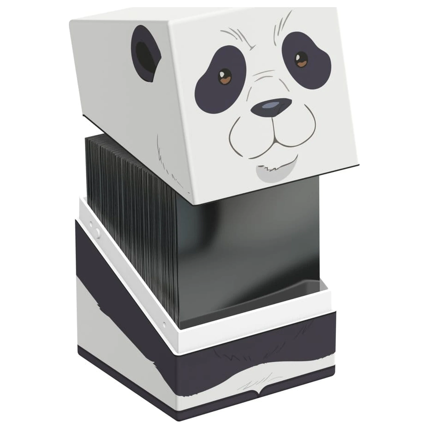 Squaroes Squaroe Jujutsu Kaisen JK006 - Panda fotografija izdelka