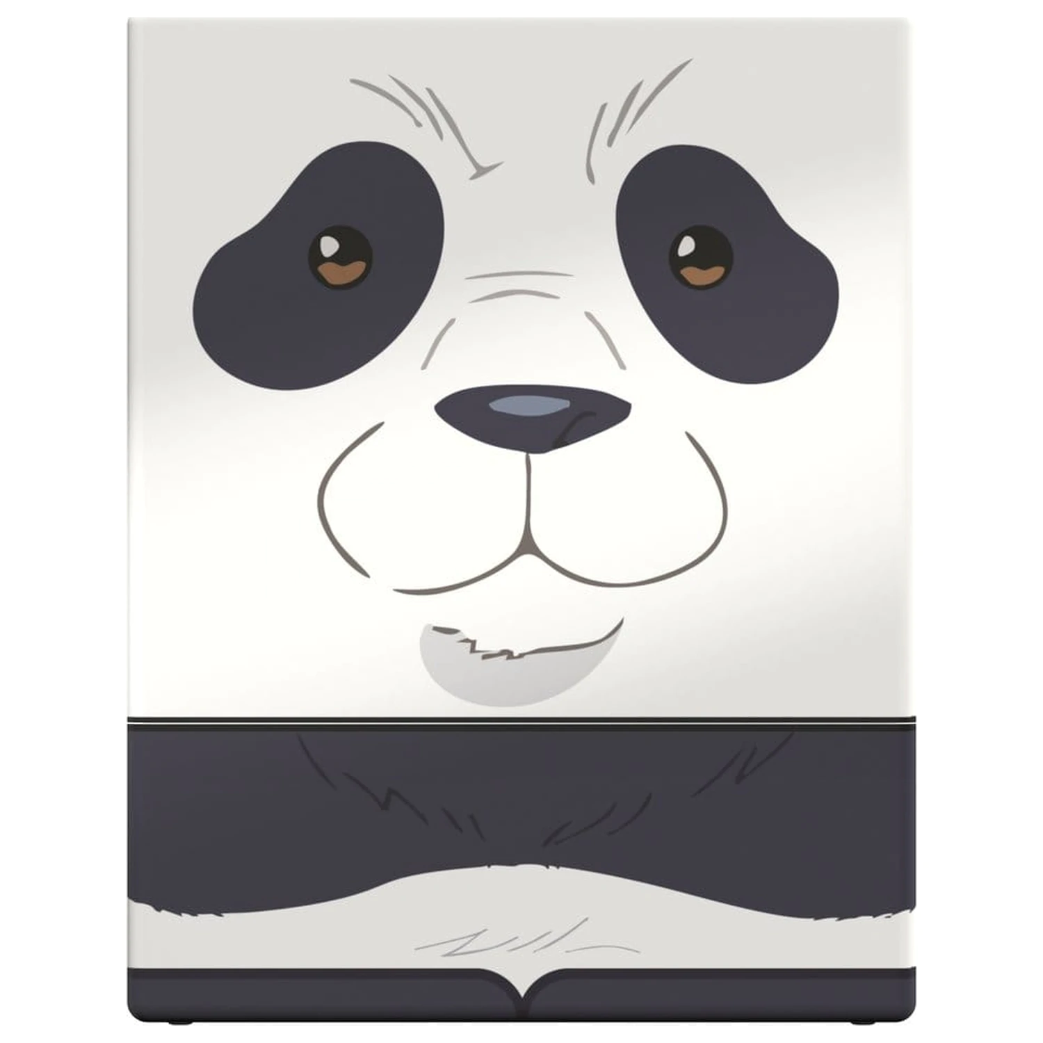 Squaroes Squaroe Jujutsu Kaisen JK006 - Panda fotografija izdelka