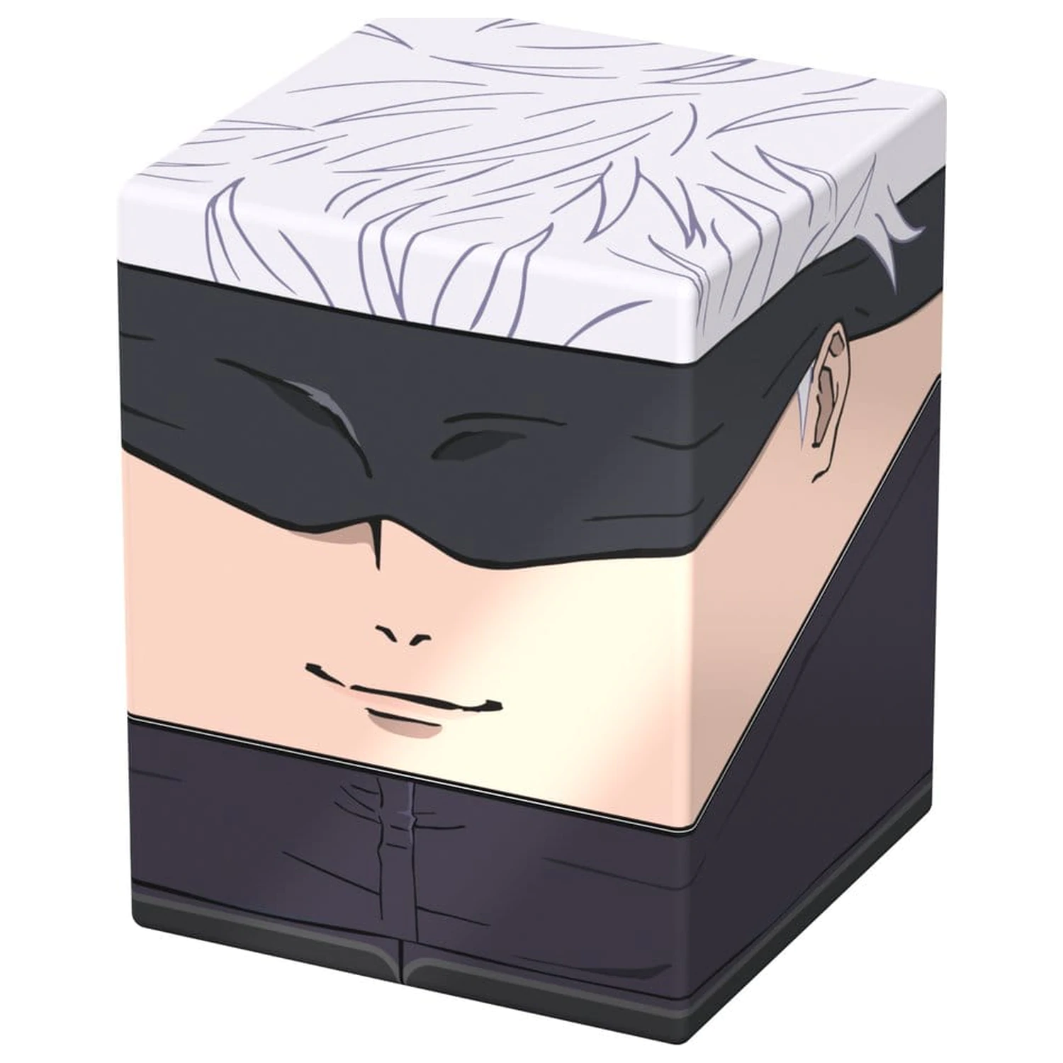 Squaroes Squaroe Jujutsu Kaisen JK007 - Satoru Gojo fotografija izdelka