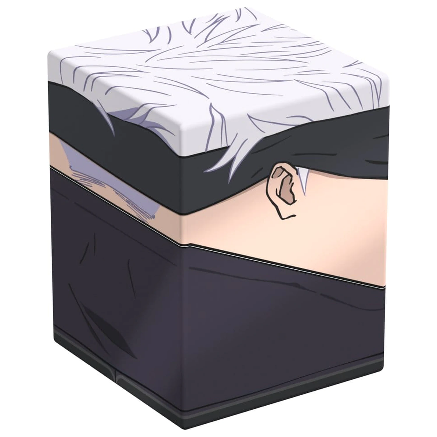 Squaroes Squaroe Jujutsu Kaisen JK007 - Satoru Gojo fotografija izdelka