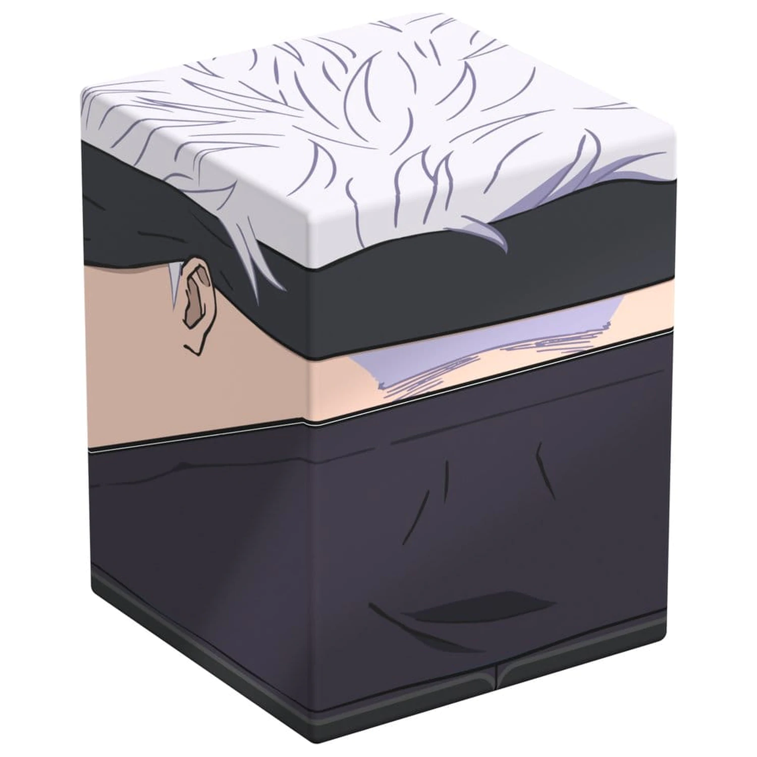 Squaroes Squaroe Jujutsu Kaisen JK007 - Satoru Gojo fotografija izdelka