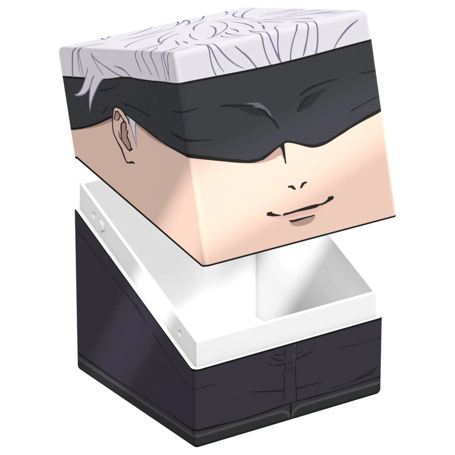 Squaroes Squaroe Jujutsu Kaisen JK007 - Satoru Gojo fotografija izdelka