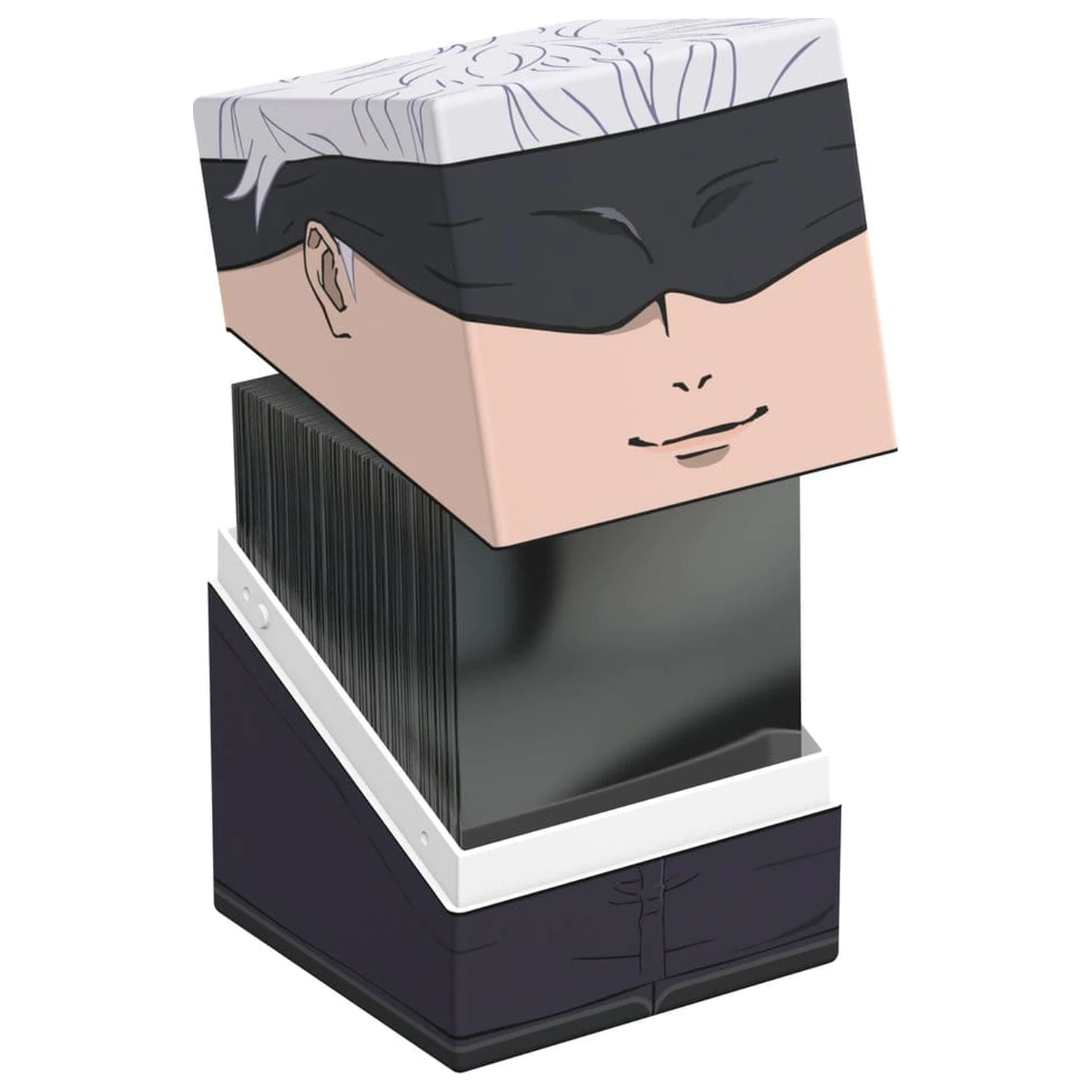 Squaroes Squaroe Jujutsu Kaisen JK007 - Satoru Gojo fotografija izdelka