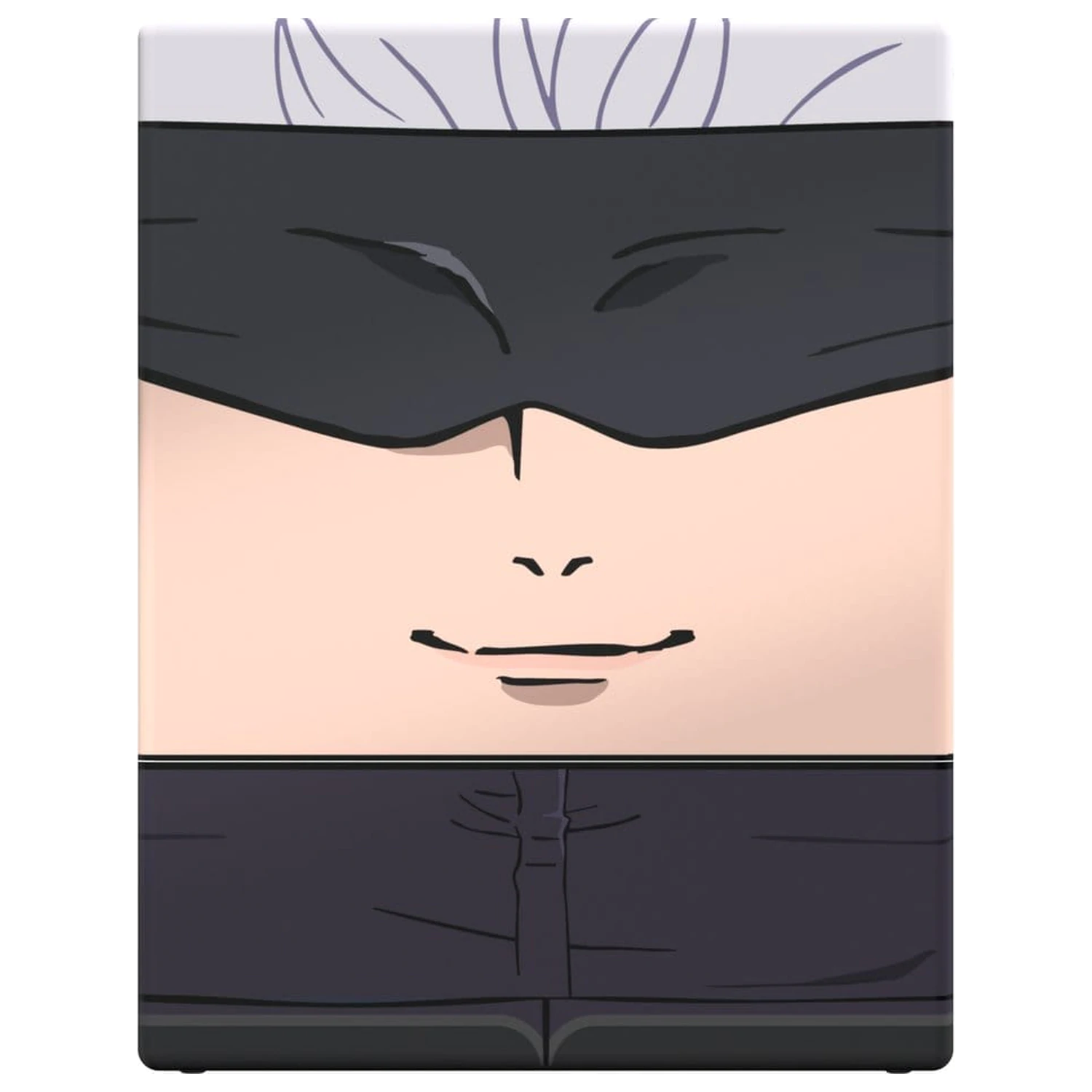 Squaroes Squaroe Jujutsu Kaisen JK007 - Satoru Gojo fotografija izdelka