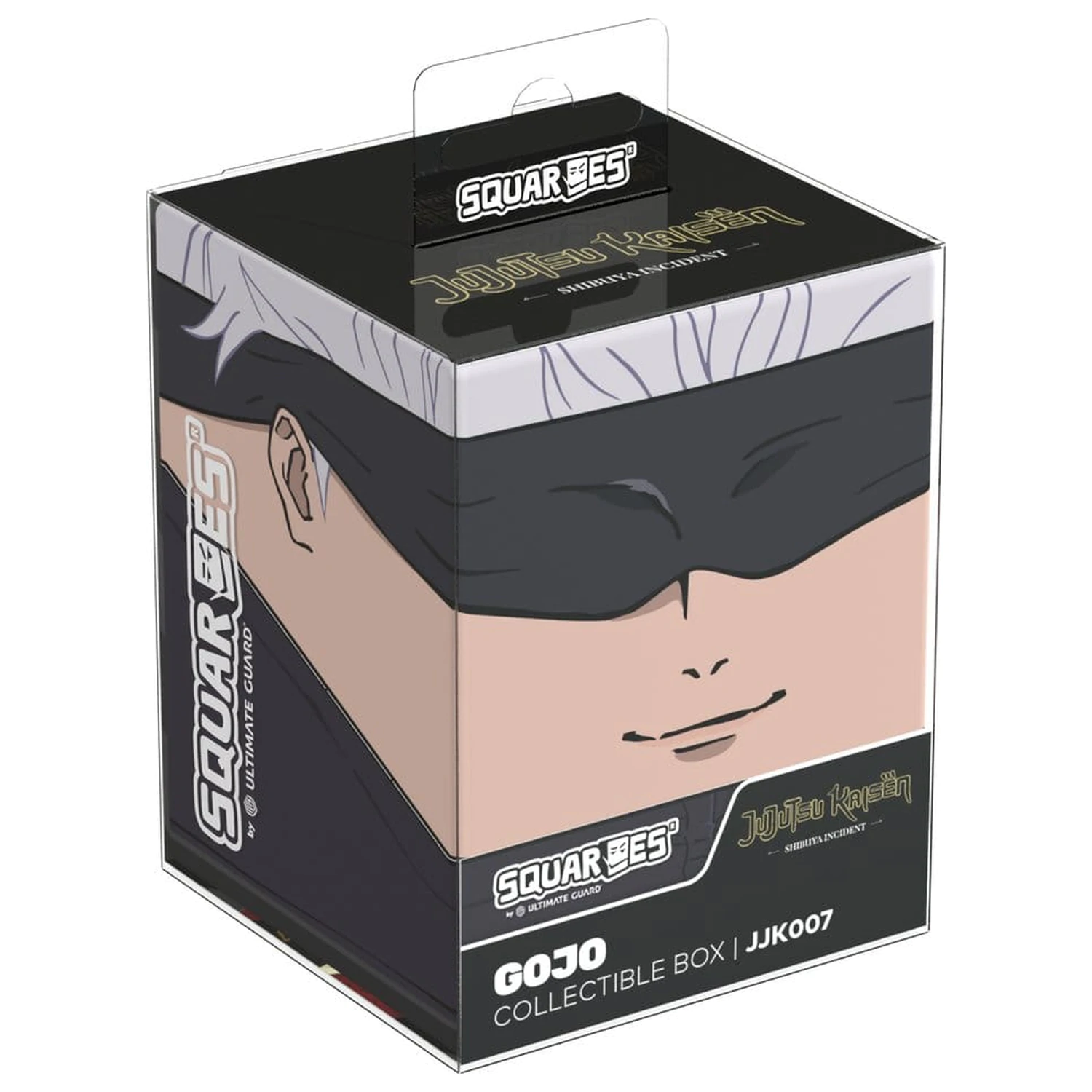 Squaroes Squaroe Jujutsu Kaisen JK007 - Satoru Gojo fotografija izdelka