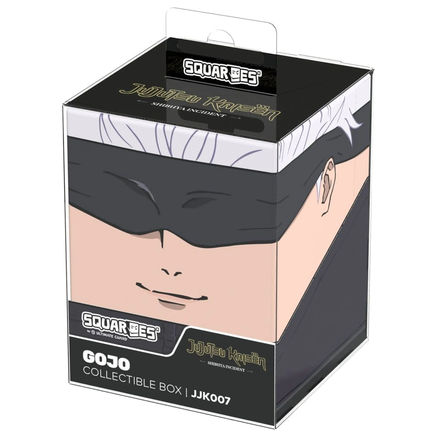 Squaroes Squaroe Jujutsu Kaisen JK007 - Satoru Gojo fotografija izdelka