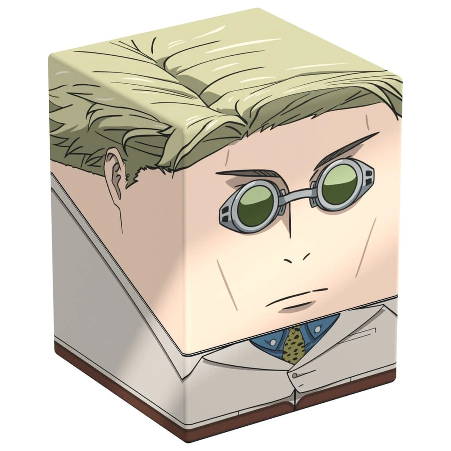 Squaroes Squaroe Jujutsu Kaisen JK008 - Kento Nanami fotografija izdelka