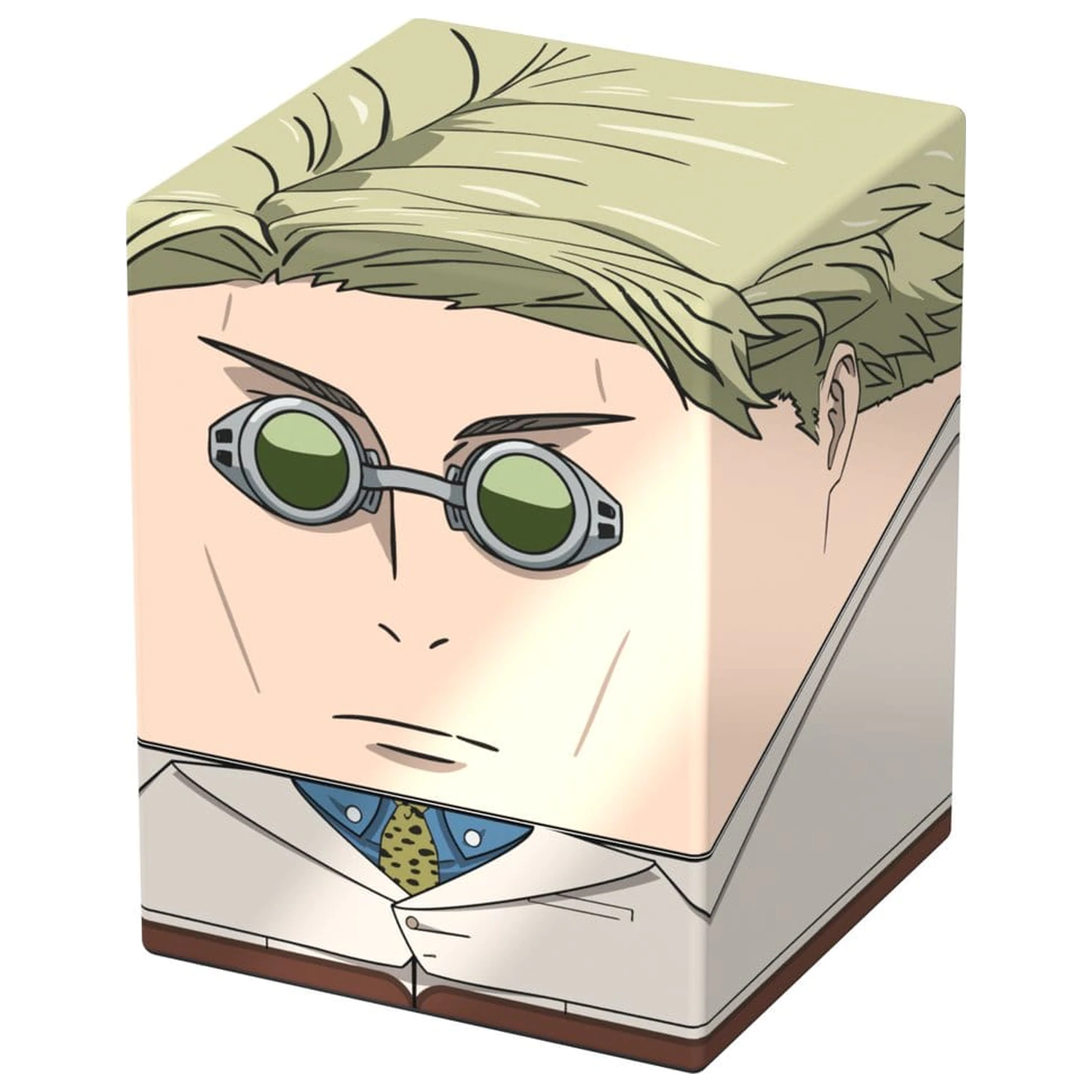 Squaroes Squaroe Jujutsu Kaisen JK008 - Kento Nanami fotografija izdelka
