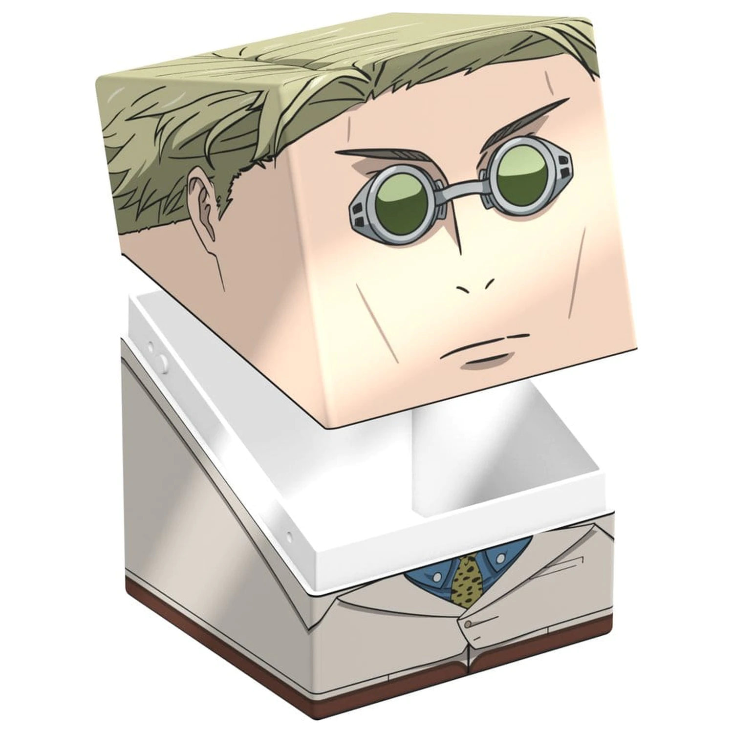 Squaroes Squaroe Jujutsu Kaisen JK008 - Kento Nanami fotografija izdelka