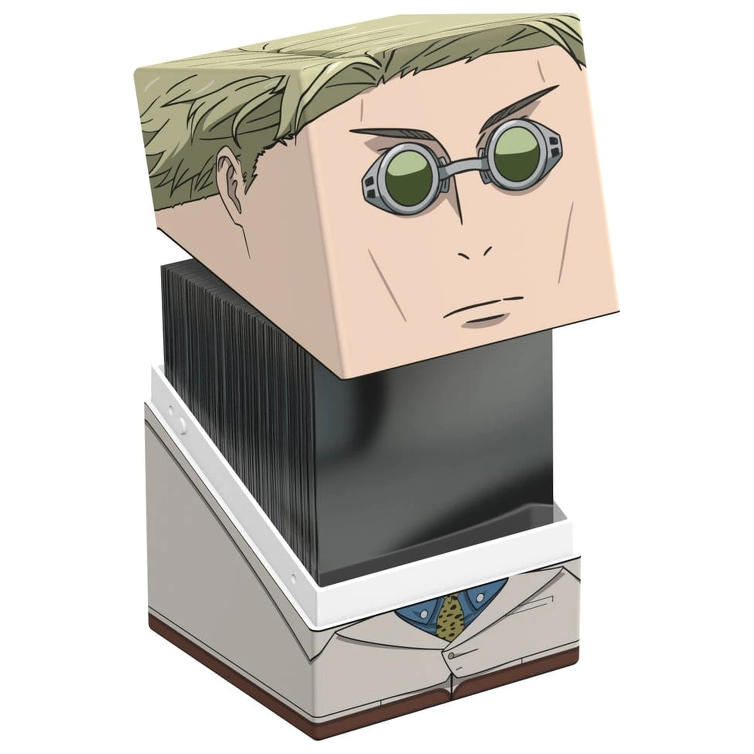 Squaroes Squaroe Jujutsu Kaisen JK008 - Kento Nanami fotografija izdelka