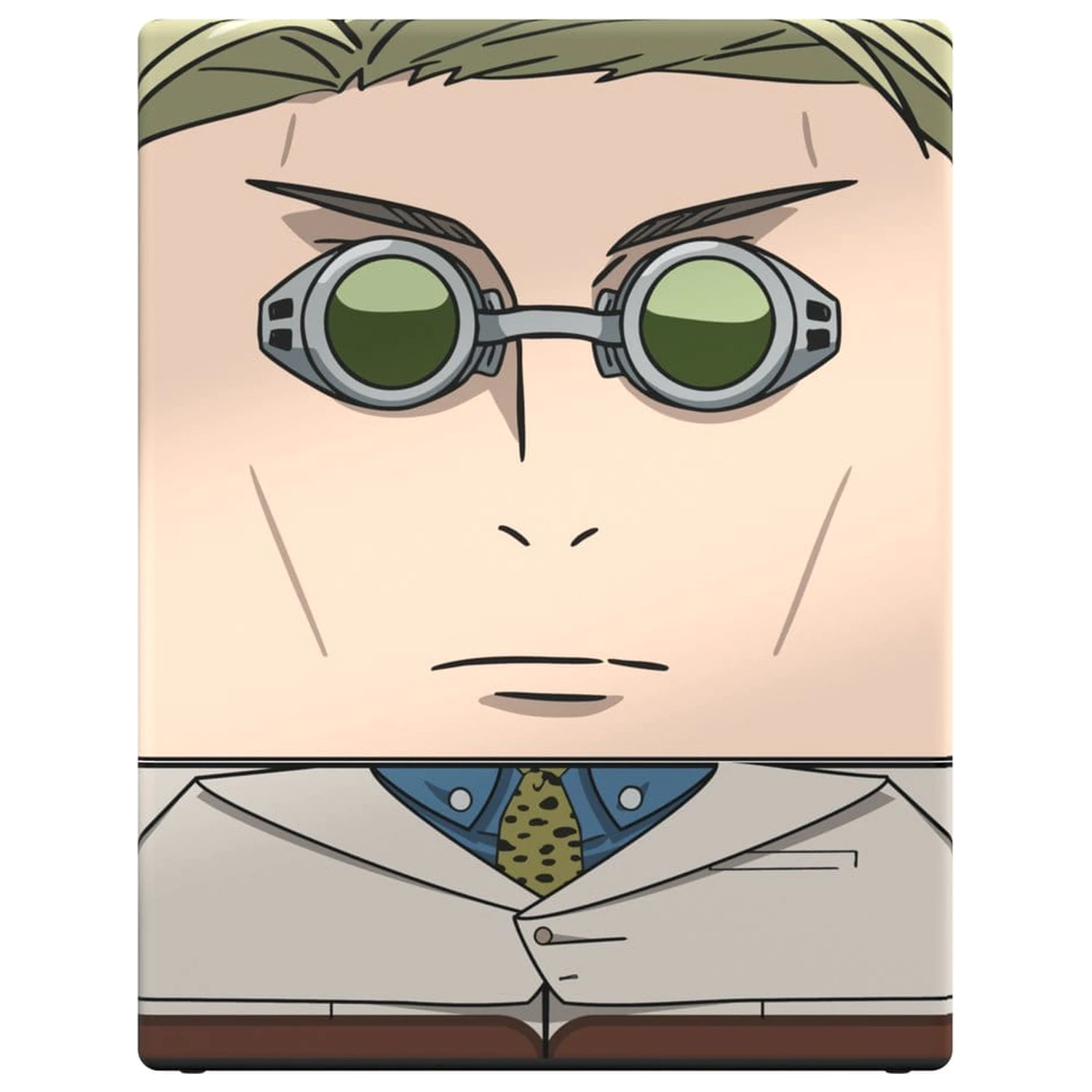 Squaroes Squaroe Jujutsu Kaisen JK008 - Kento Nanami fotografija izdelka