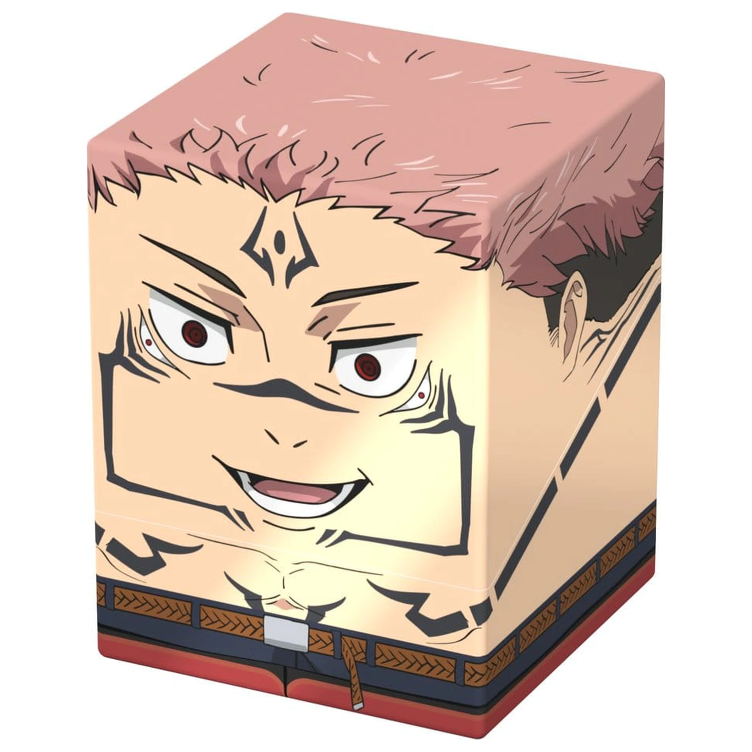 Squaroes Squaroe Jujutsu Kaisen JK009 - Ryomen Sukuna fotografija izdelka
