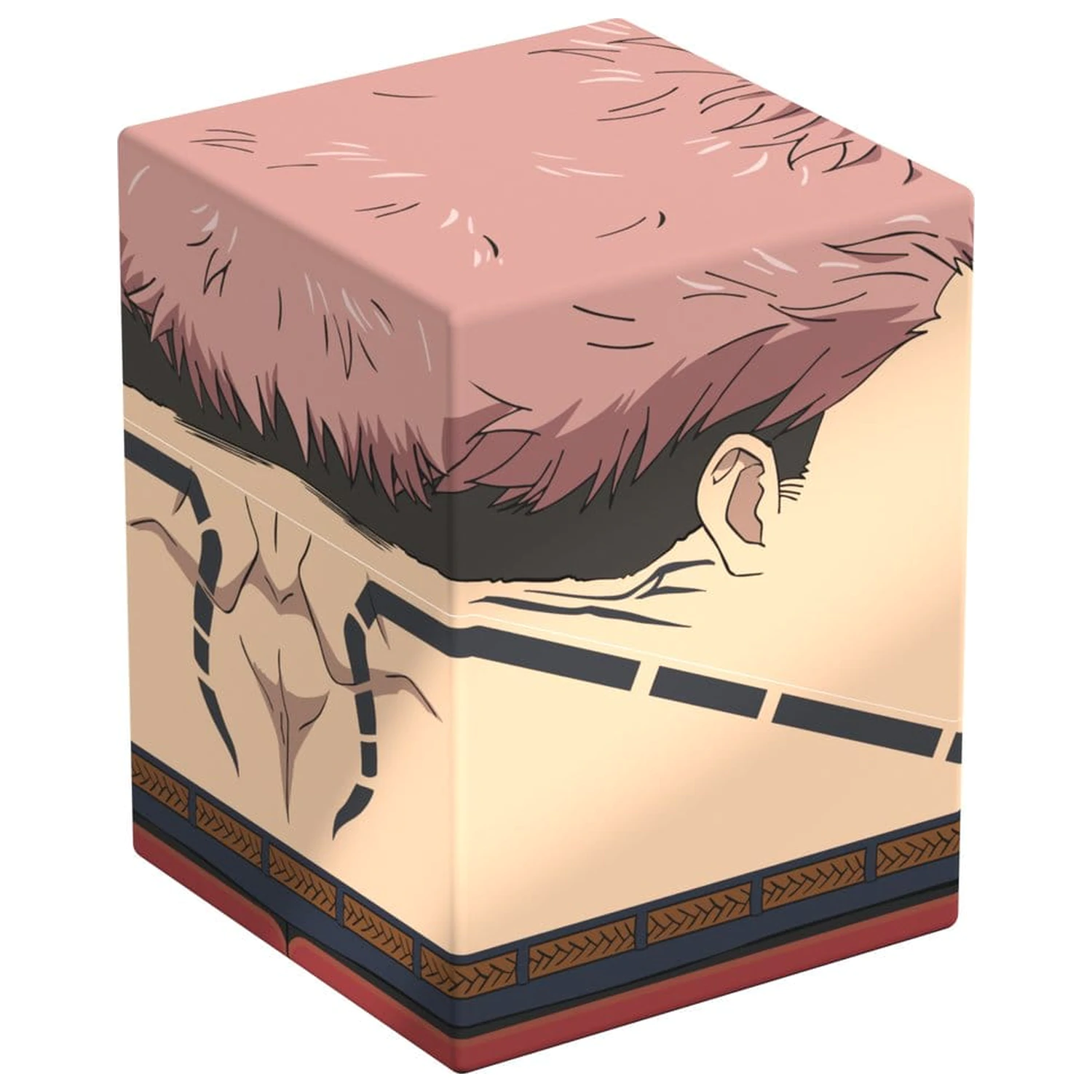Squaroes Squaroe Jujutsu Kaisen JK009 - Ryomen Sukuna fotografija izdelka