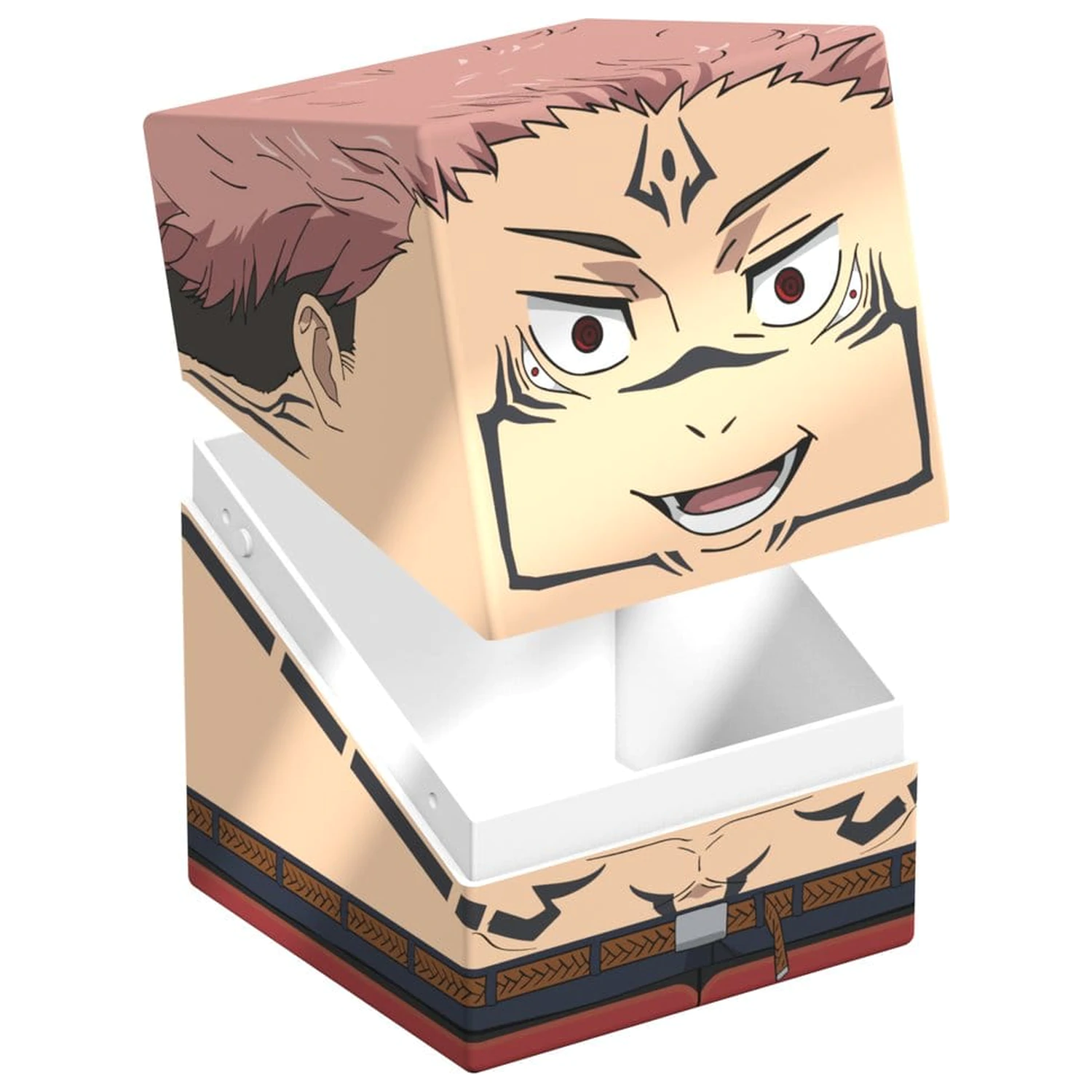 Squaroes Squaroe Jujutsu Kaisen JK009 - Ryomen Sukuna fotografija izdelka
