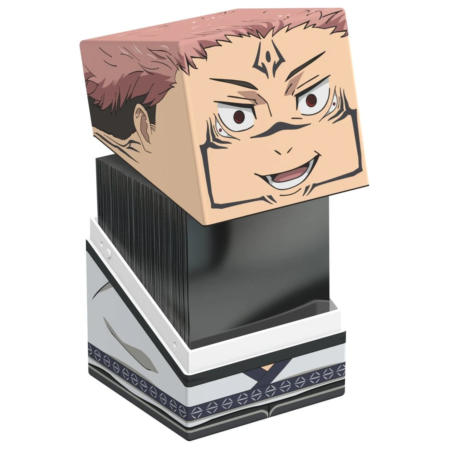 Squaroes Squaroe Jujutsu Kaisen JK009 - Ryomen Sukuna fotografija izdelka
