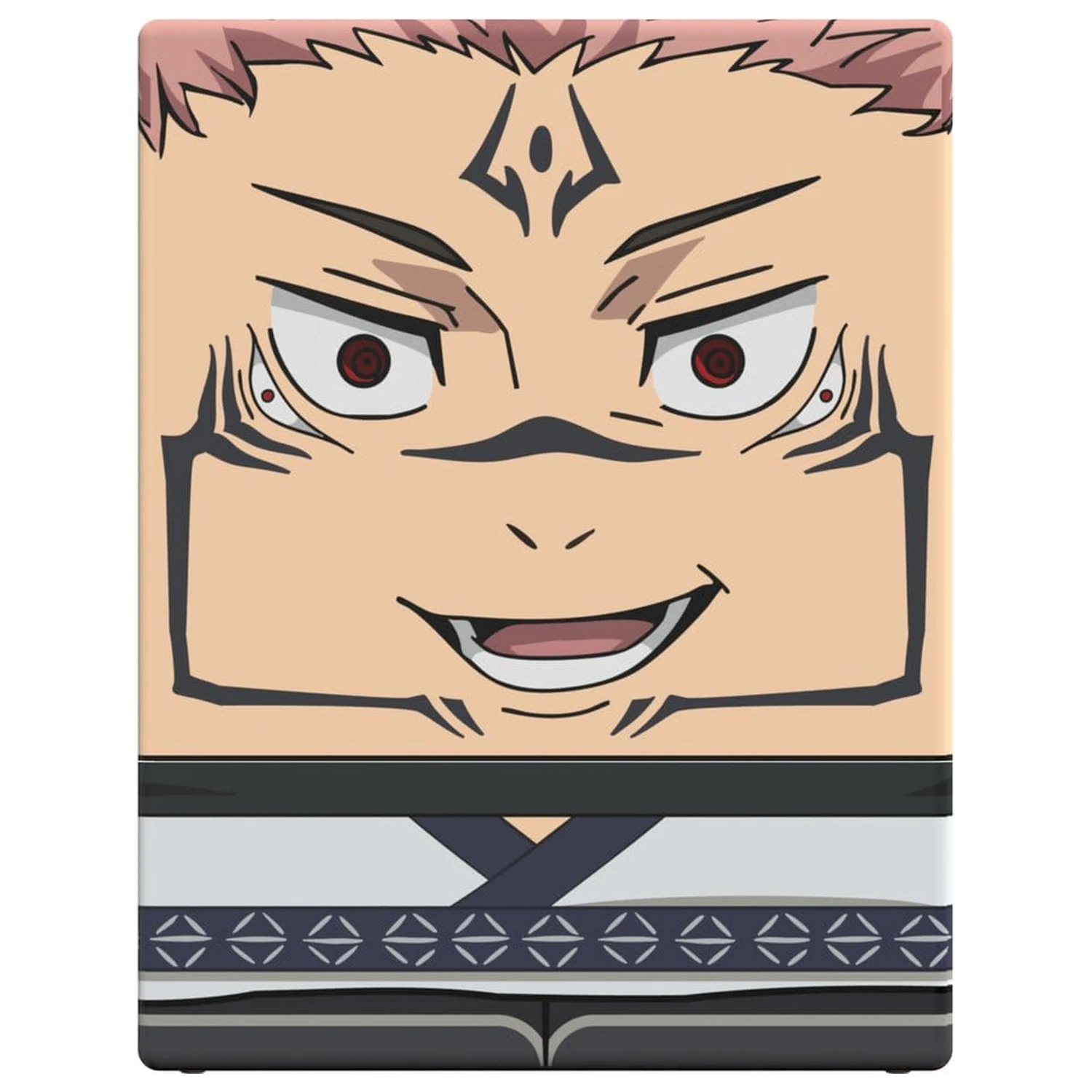 Squaroes Squaroe Jujutsu Kaisen JK009 - Ryomen Sukuna fotografija izdelka