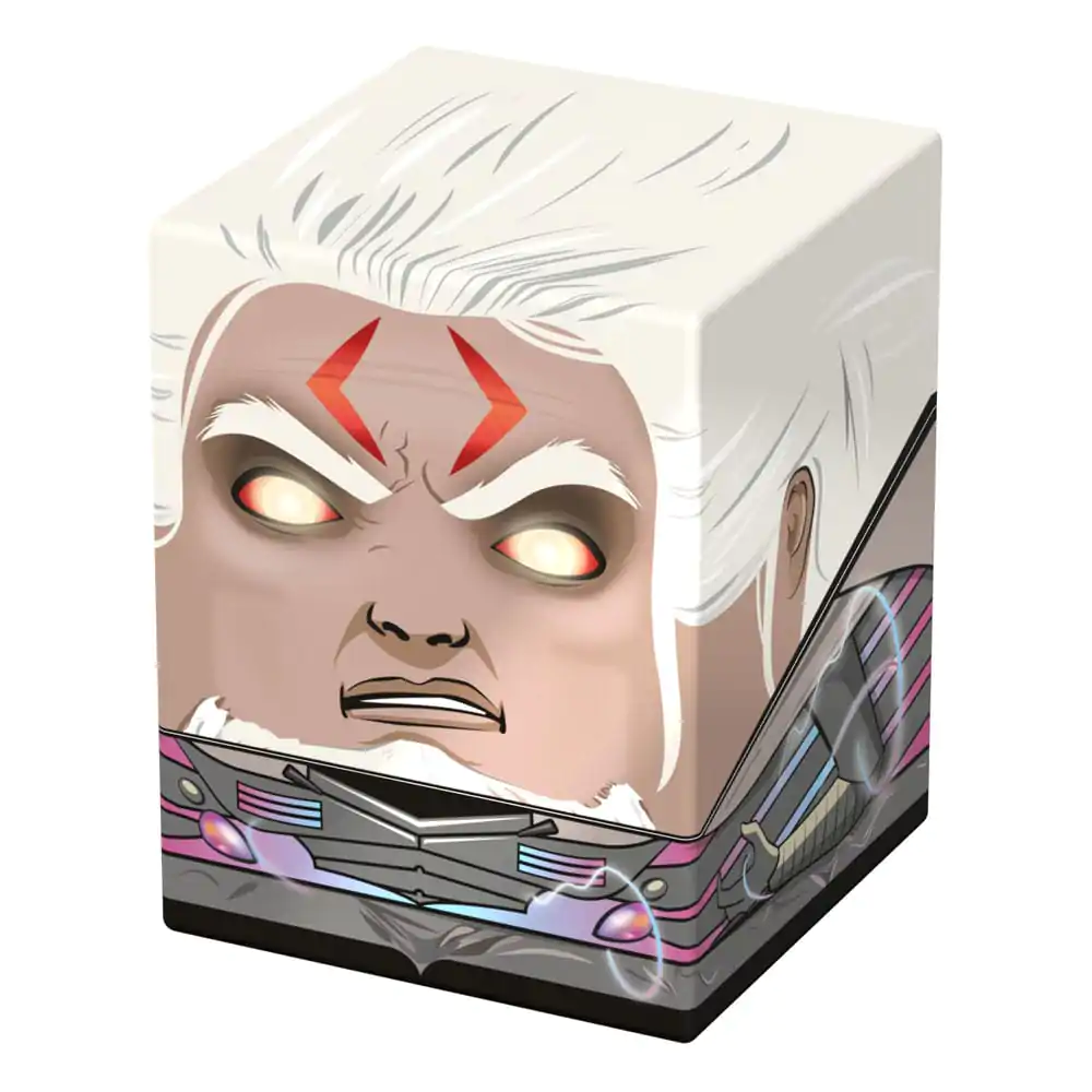 Squaroes Squaroe Magic: The Gathering "Edge of Eternities" MTG005 - Tezzeret fotografija izdelka