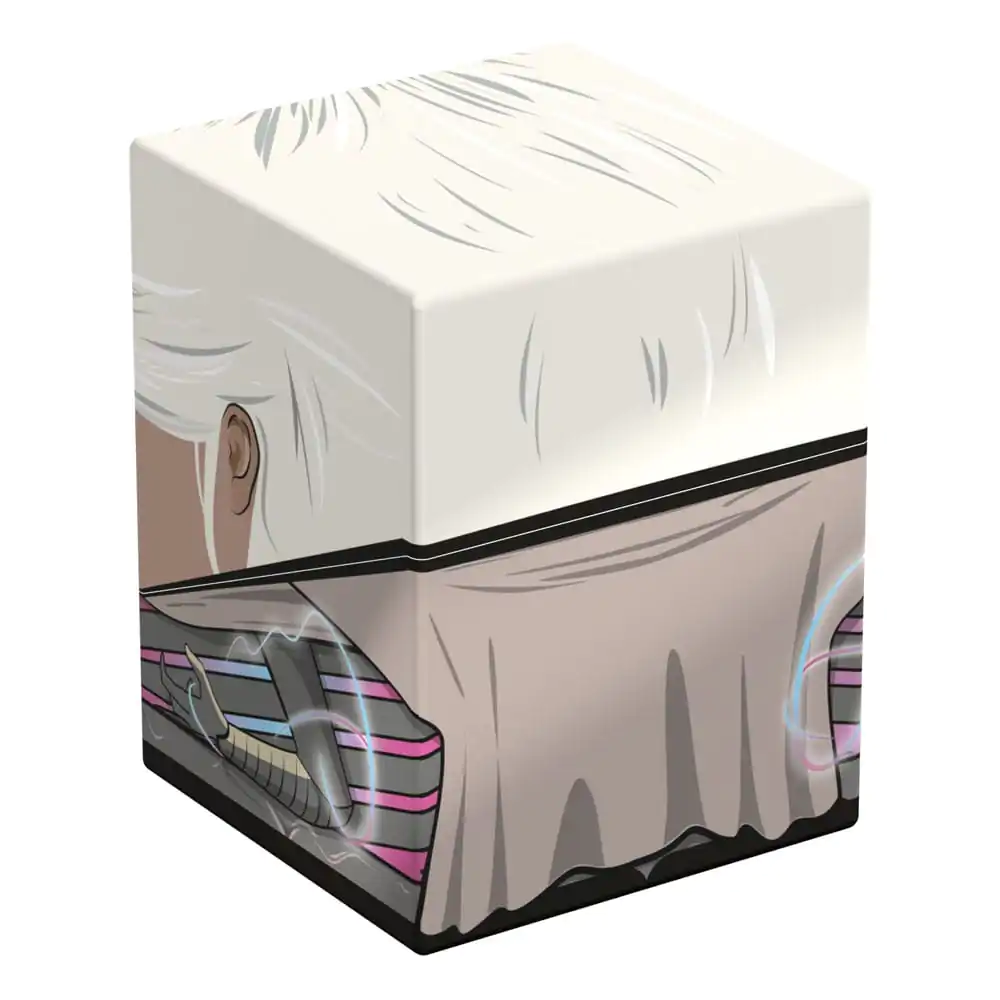 Squaroes Squaroe Magic: The Gathering "Edge of Eternities" MTG005 - Tezzeret fotografija izdelka