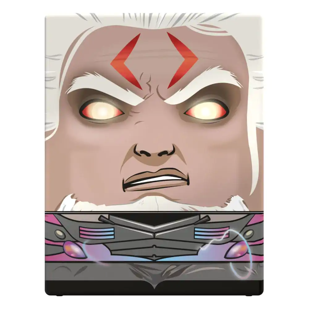 Squaroes Squaroe Magic: The Gathering "Edge of Eternities" MTG005 - Tezzeret fotografija izdelka