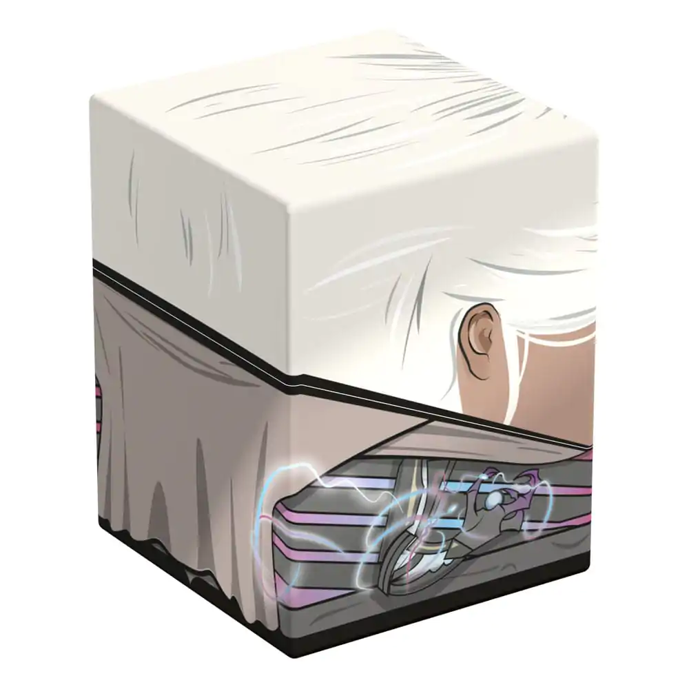 Squaroes Squaroe Magic: The Gathering "Edge of Eternities" MTG005 - Tezzeret fotografija izdelka