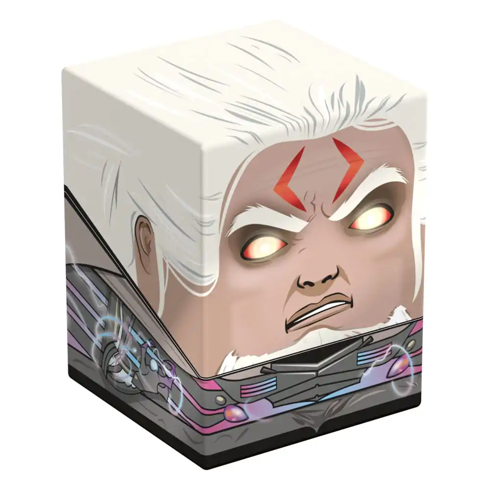 Squaroes Squaroe Magic: The Gathering "Edge of Eternities" MTG005 - Tezzeret fotografija izdelka