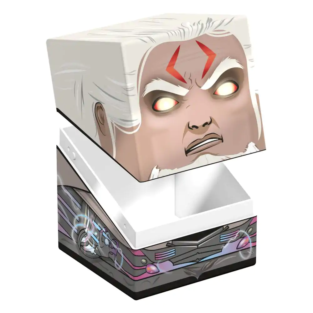 Squaroes Squaroe Magic: The Gathering "Edge of Eternities" MTG005 - Tezzeret fotografija izdelka