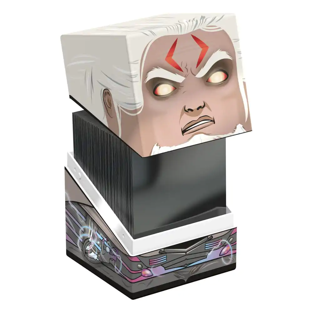 Squaroes Squaroe Magic: The Gathering "Edge of Eternities" MTG005 - Tezzeret fotografija izdelka